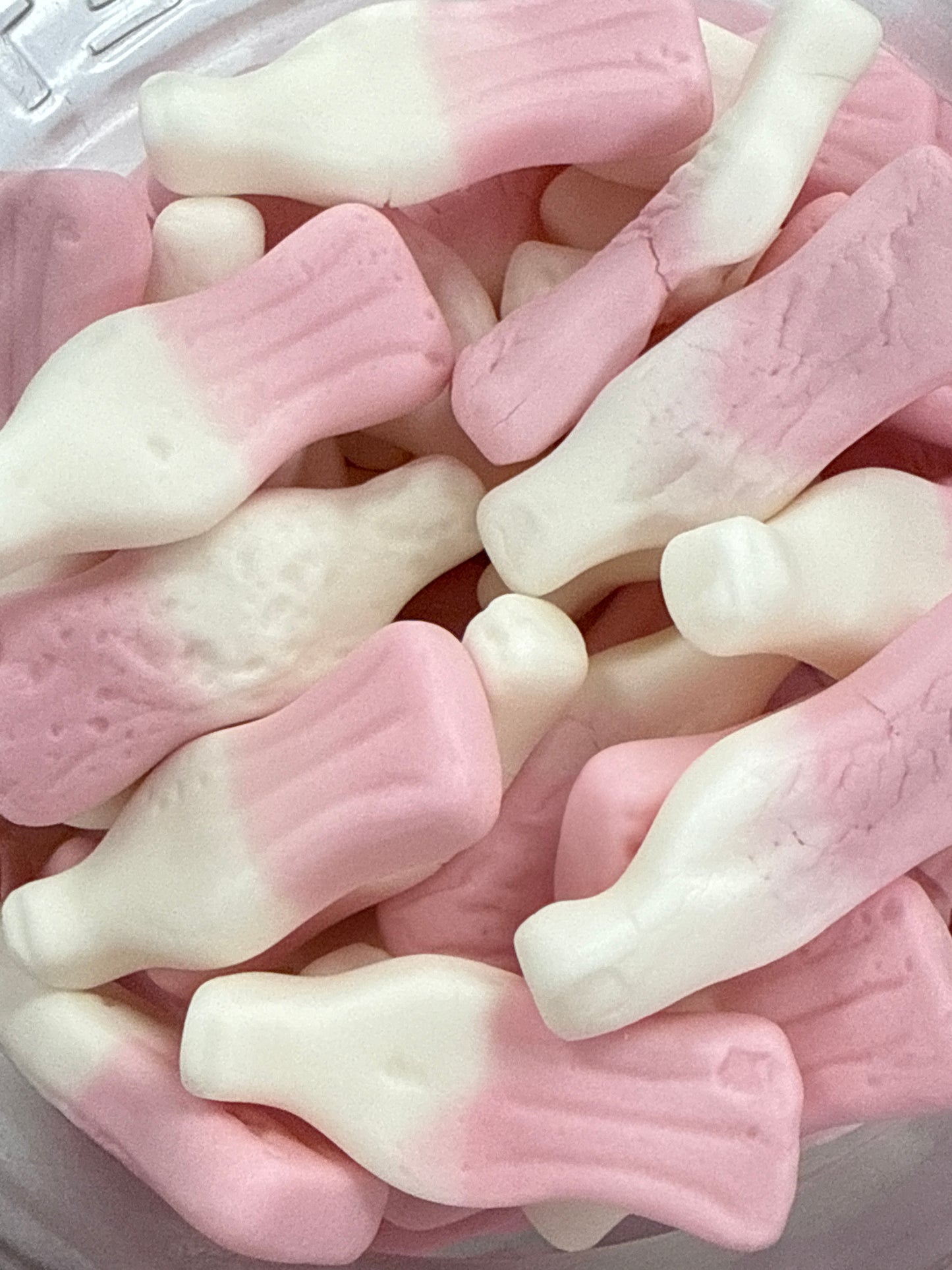 100g (1) choose 3 or more All Sweets bagged into one sweet pouch to make your own pic n mix