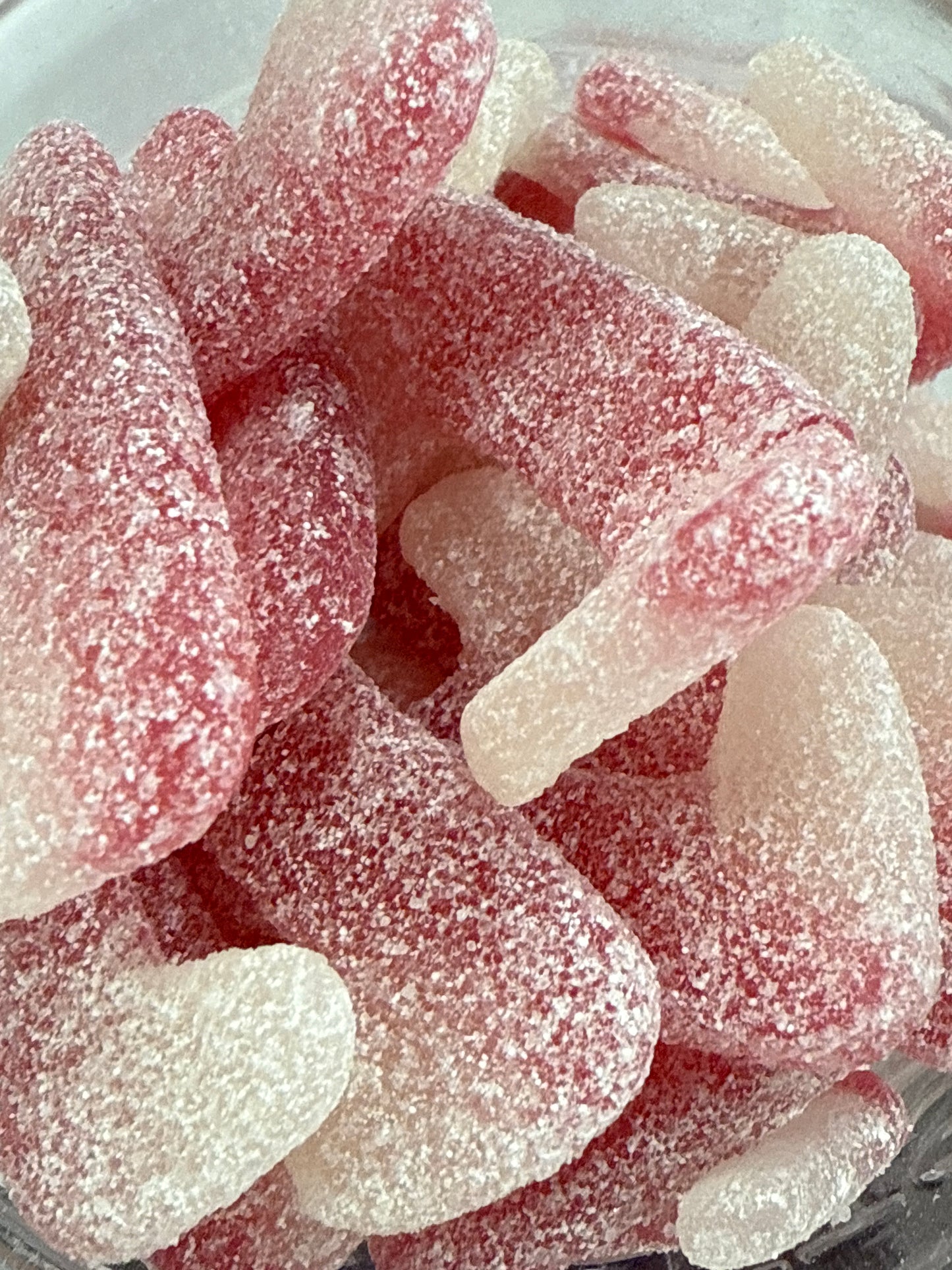 100g (1) choose 3 or more All Sweets bagged into one sweet pouch to make your own pic n mix