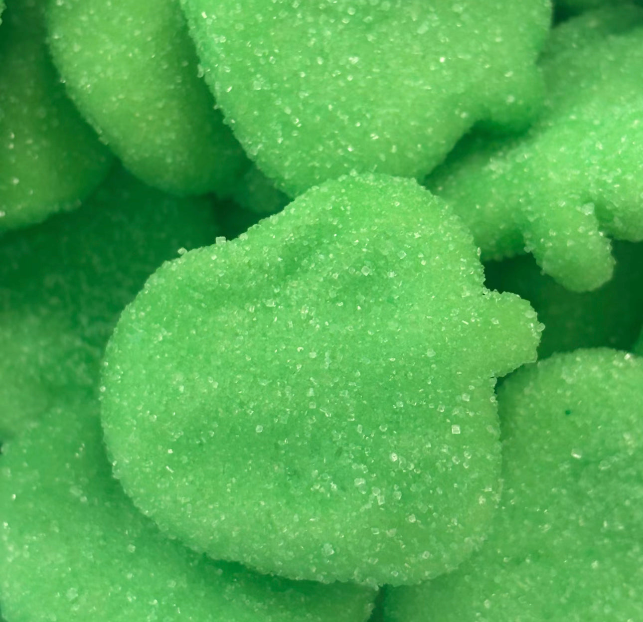 100g (2) choose 3 or more bagged in same sweet pouch
