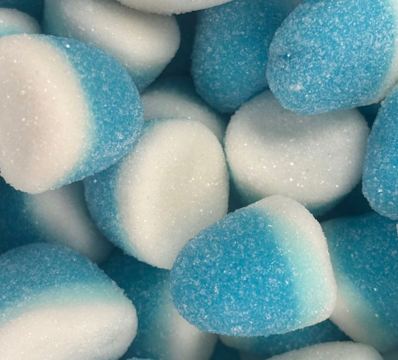 100g (2) choose 3 or more bagged in same sweet pouch