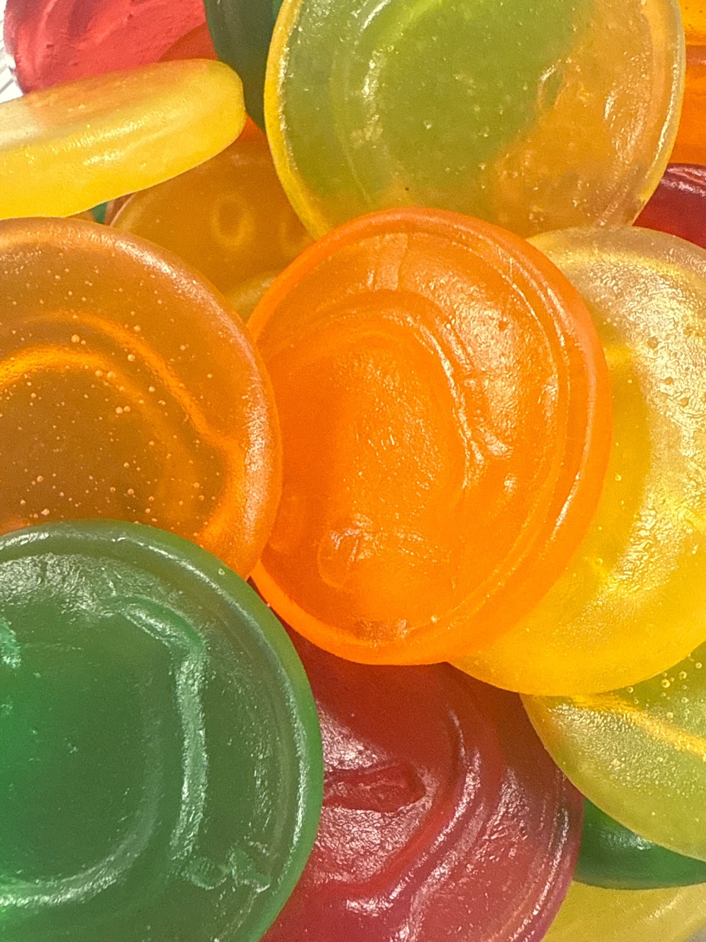 100g (1) choose 3 or more All Sweets bagged into one sweet pouch to make your own pic n mix