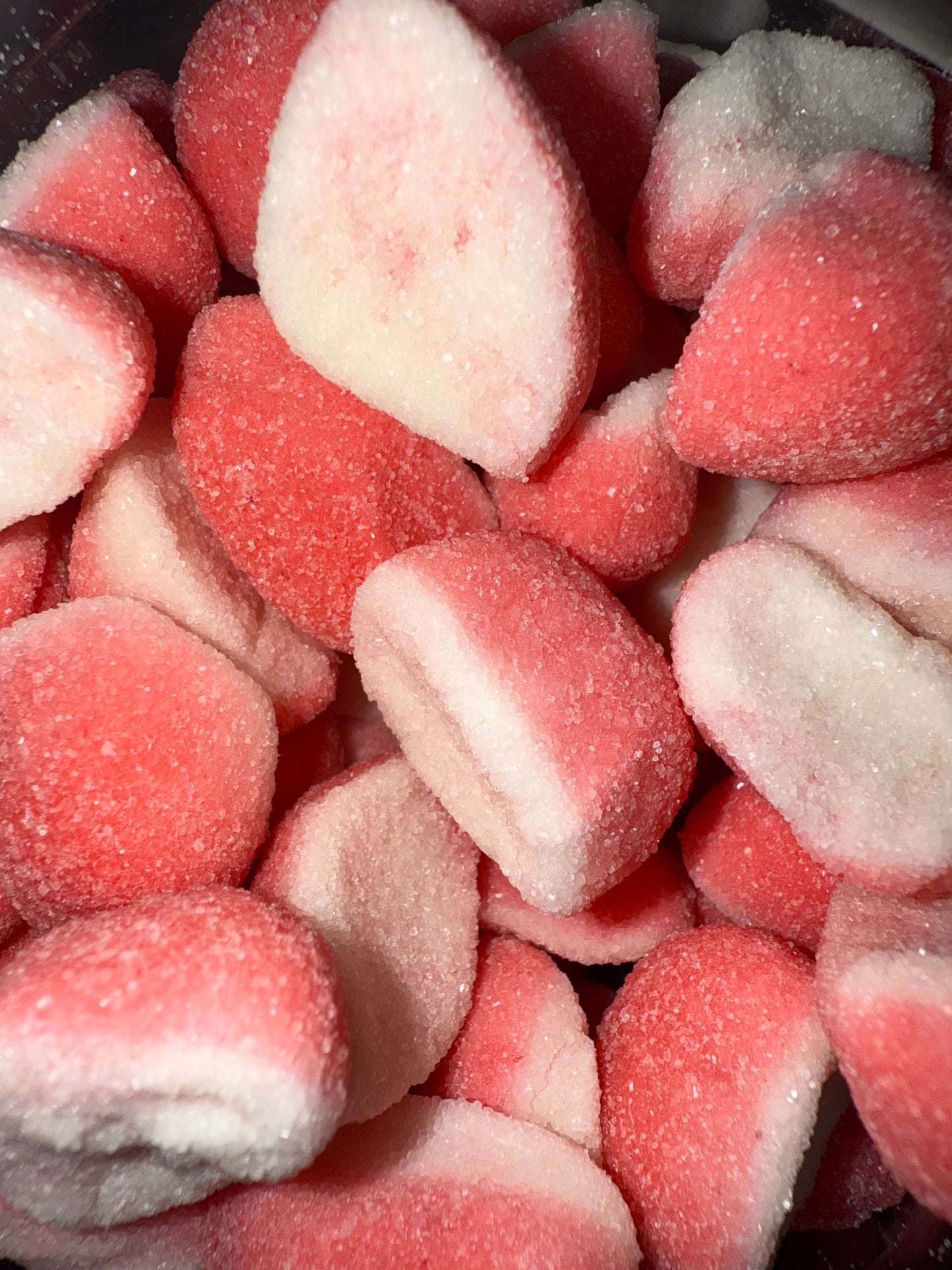 100g (2) choose 3 or more bagged in same sweet pouch