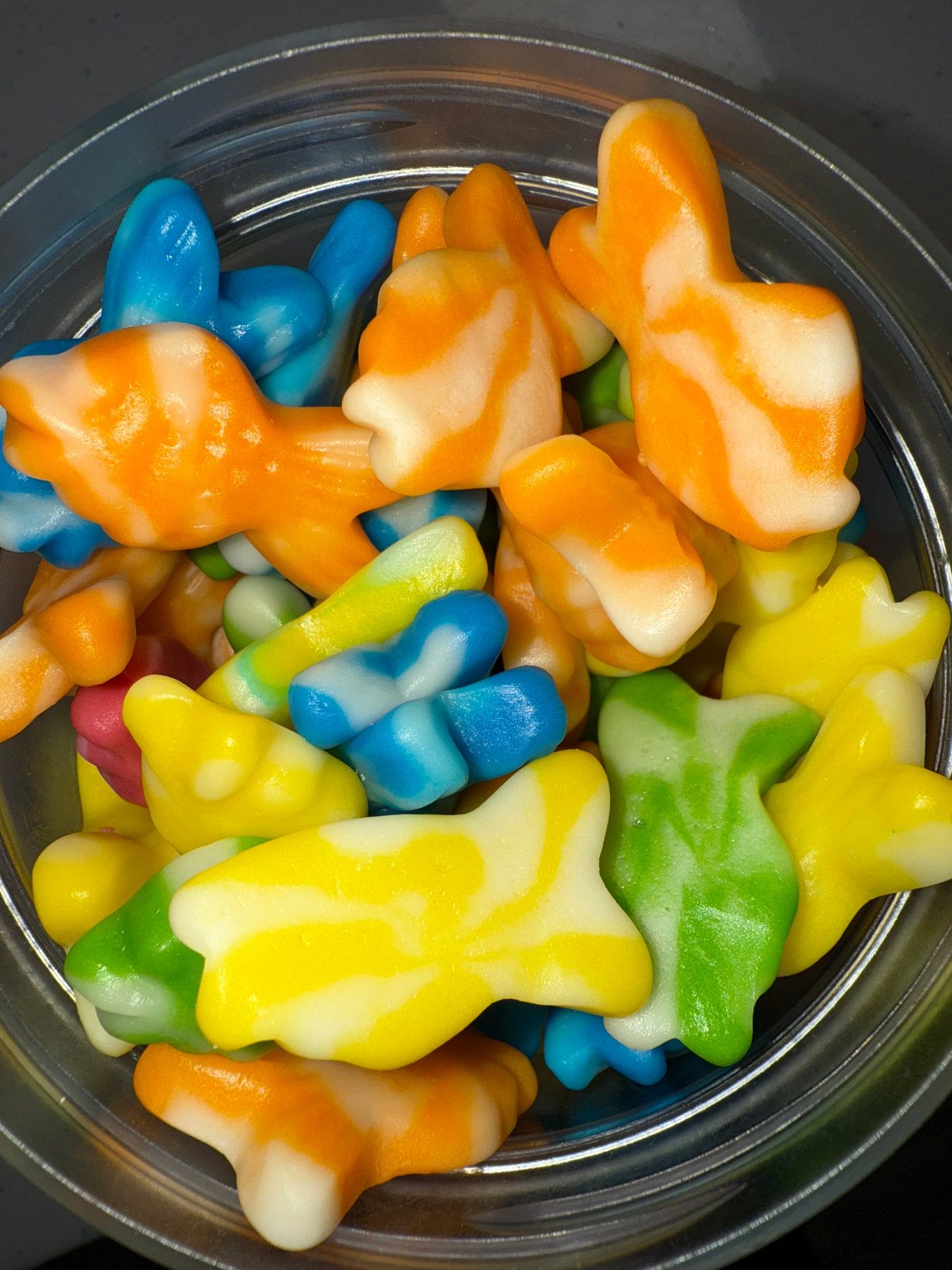 100g (1) choose 3 or more All Sweets bagged into one sweet pouch to make your own pic n mix