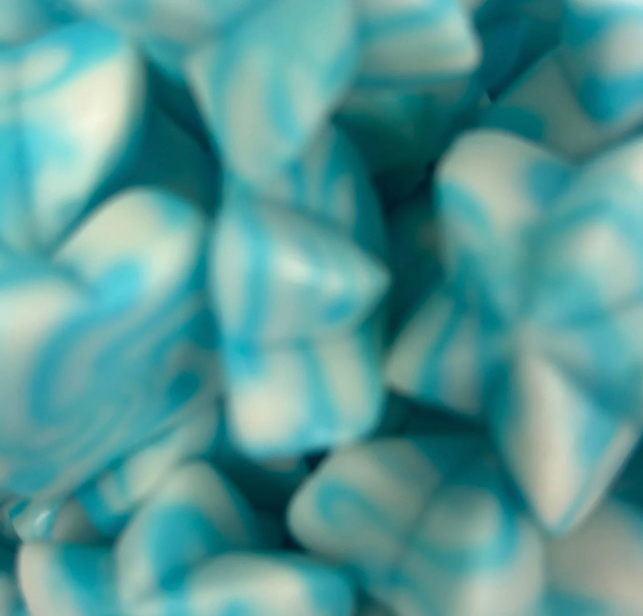 100g (2) choose 3 or more bagged in same sweet pouch