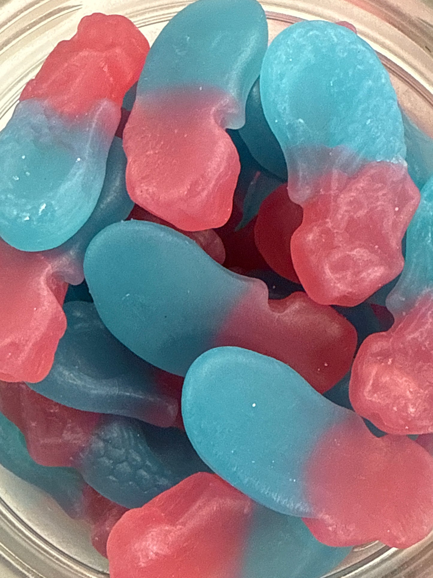100g (1) choose 3 or more All Sweets bagged into one sweet pouch to make your own pic n mix