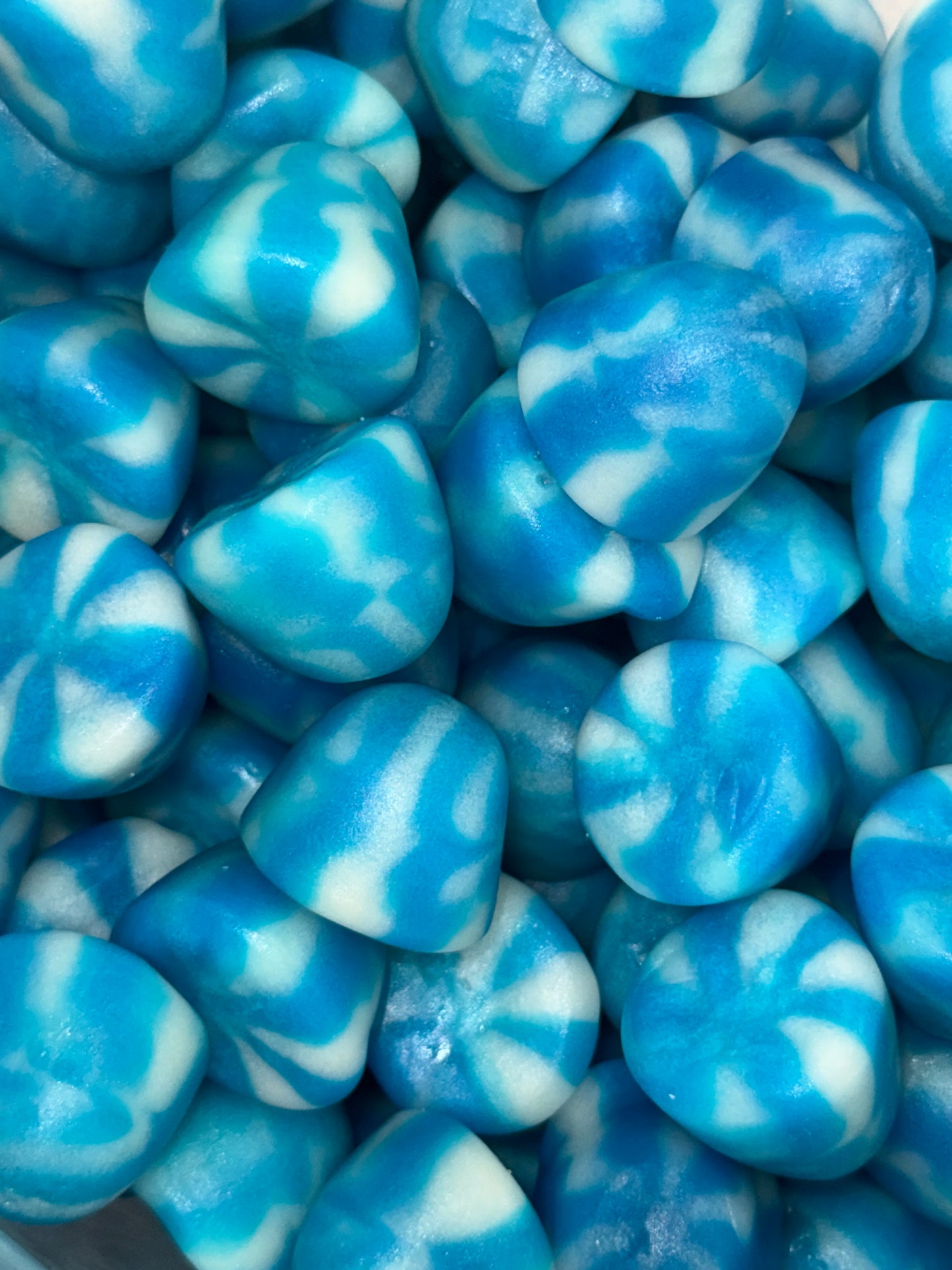 100g (1) choose 3 or more All Sweets bagged into one sweet pouch to make your own pic n mix