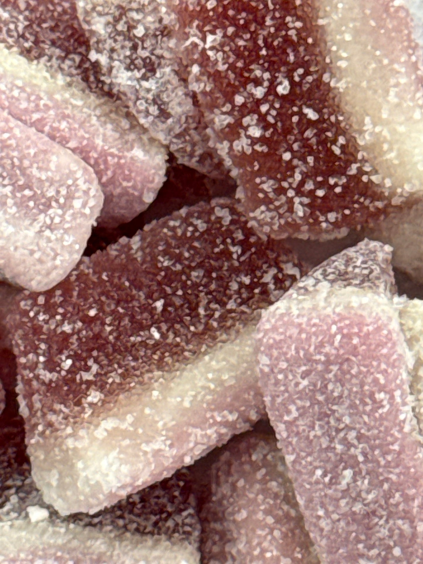 100g (2) choose 3 or more bagged in same sweet pouch