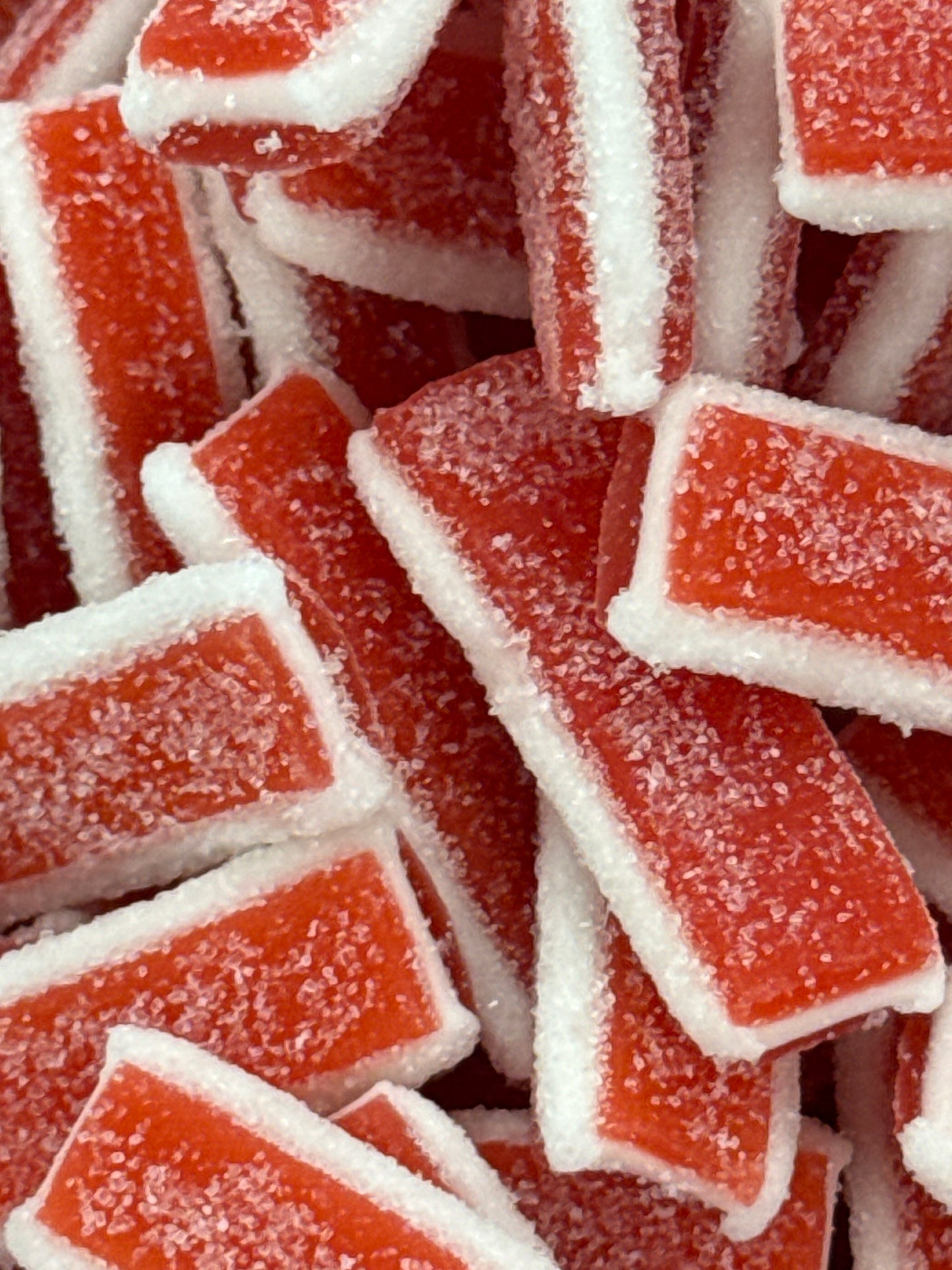 100g (2) choose 3 or more bagged in same sweet pouch