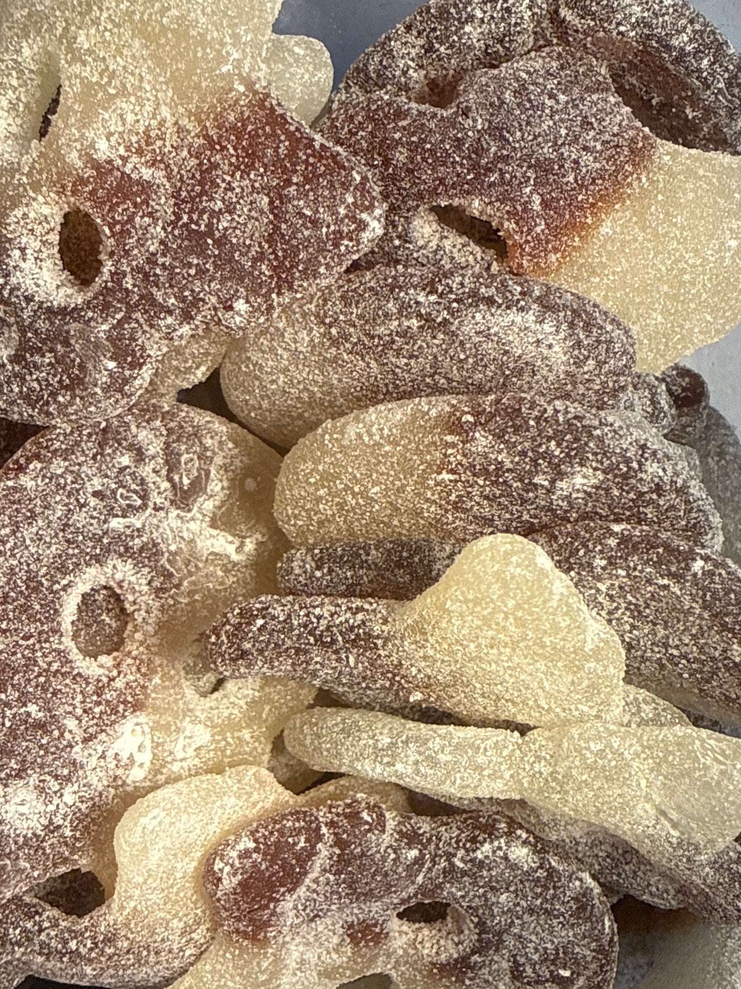 Bubs and skulls 100g