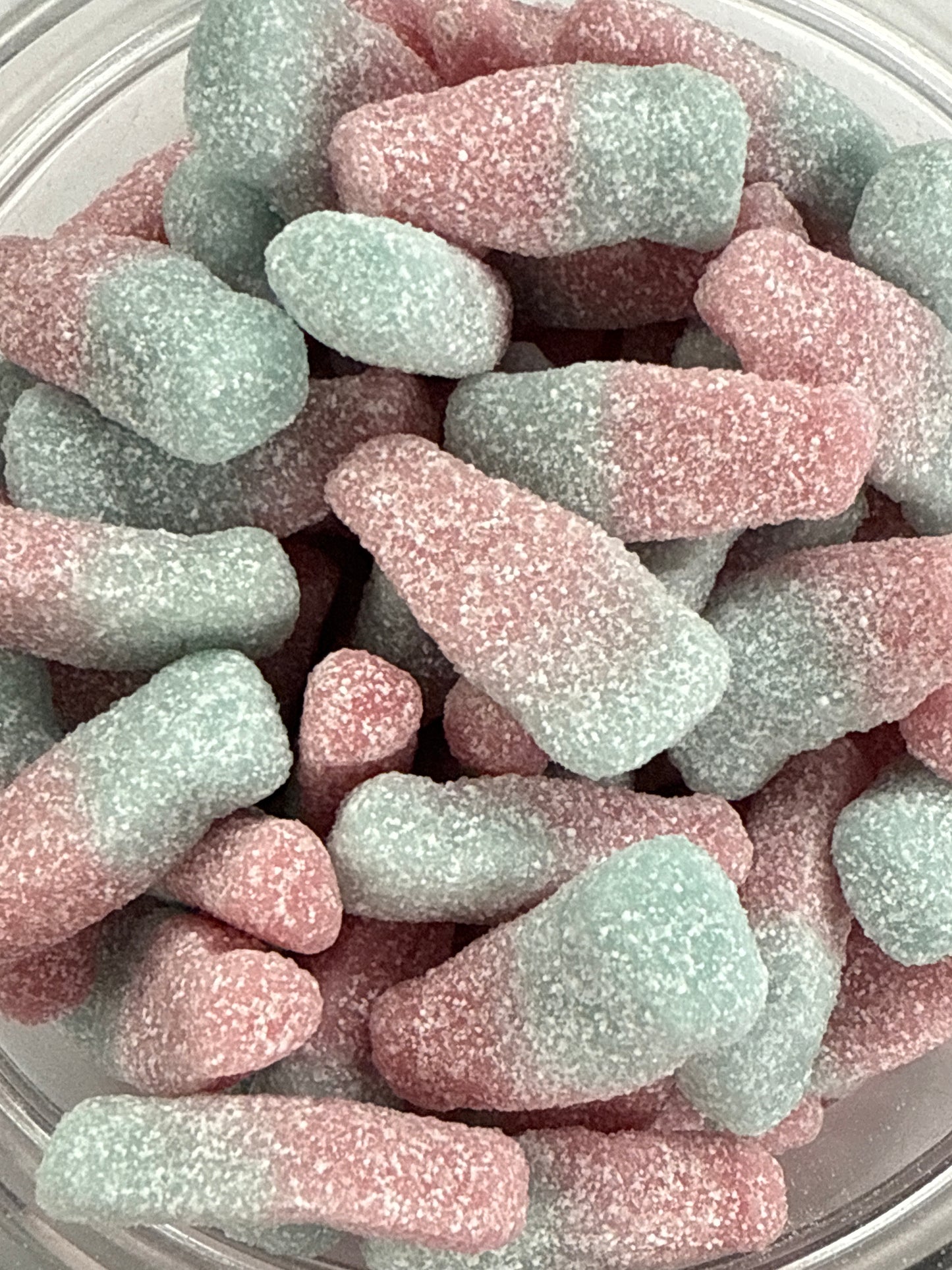 100g (1) choose 3 or more All Sweets bagged into one sweet pouch to make your own pic n mix