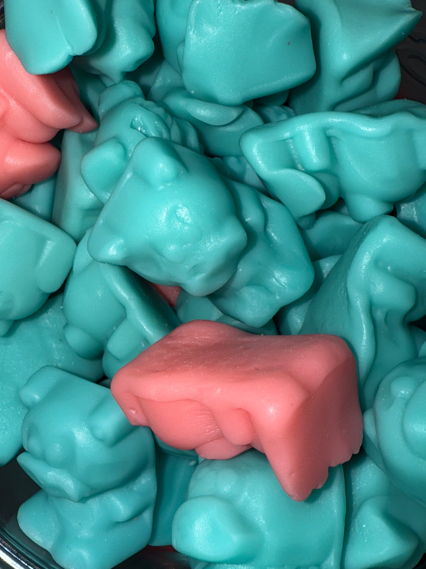 100g (2) choose 3 or more bagged in same sweet pouch