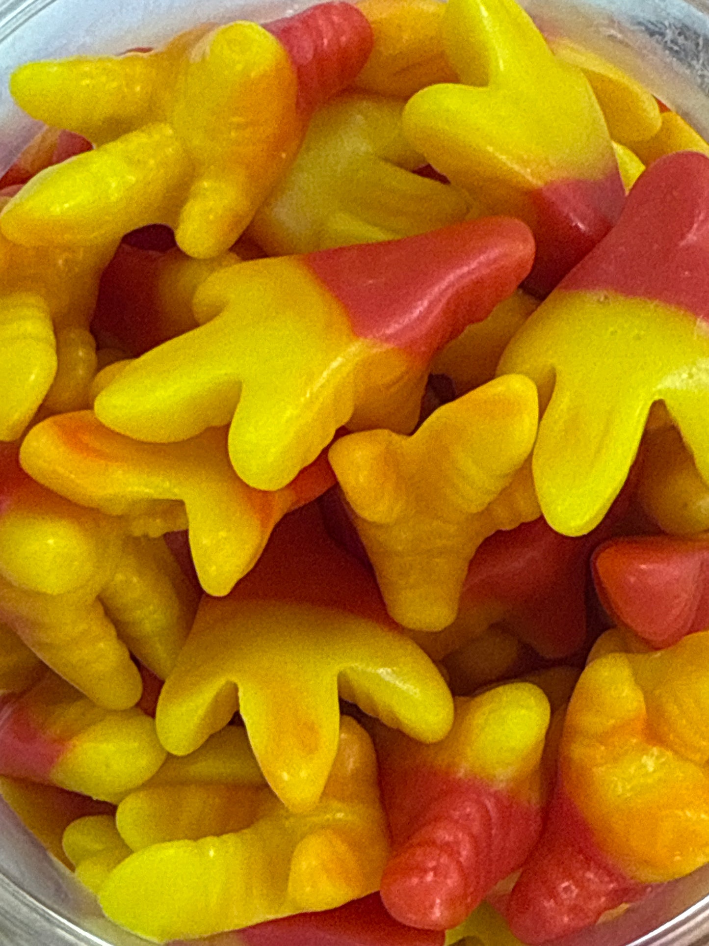 100g (1) choose 3 or more All Sweets bagged into one sweet pouch to make your own pic n mix
