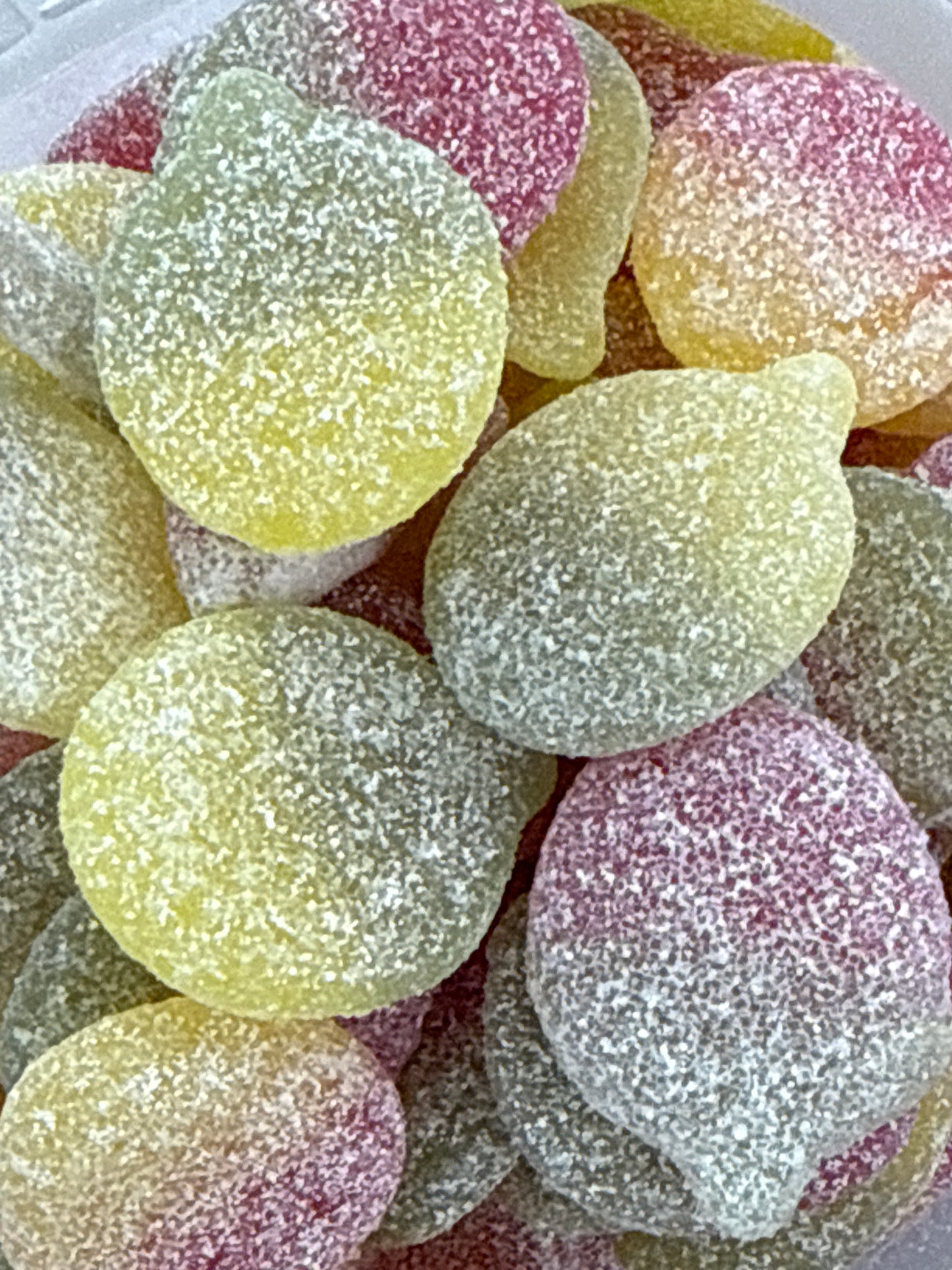 100g (1) choose 3 or more All Sweets bagged into one sweet pouch to make your own pic n mix