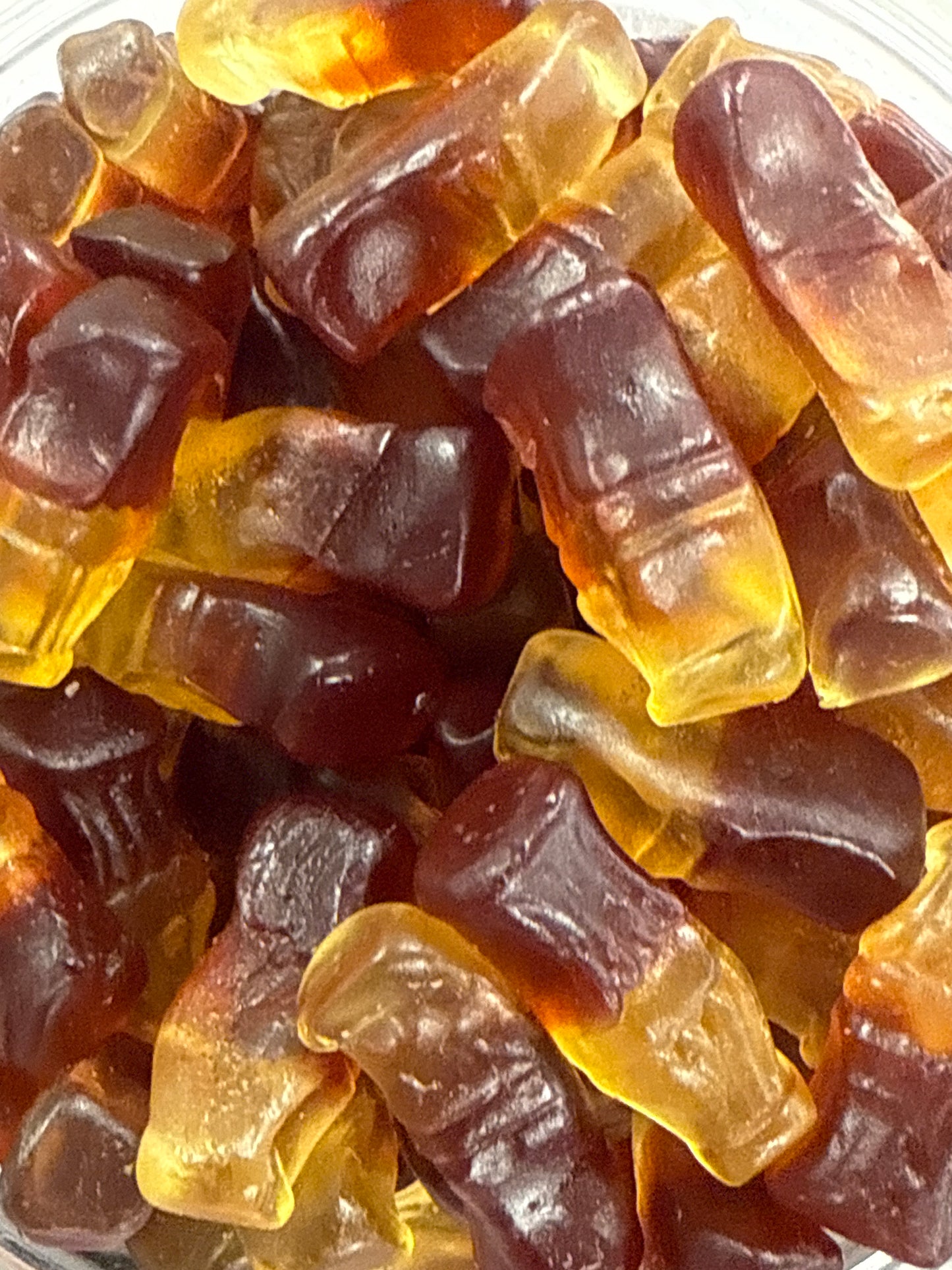 100g (1) choose 3 or more All Sweets bagged into one sweet pouch to make your own pic n mix