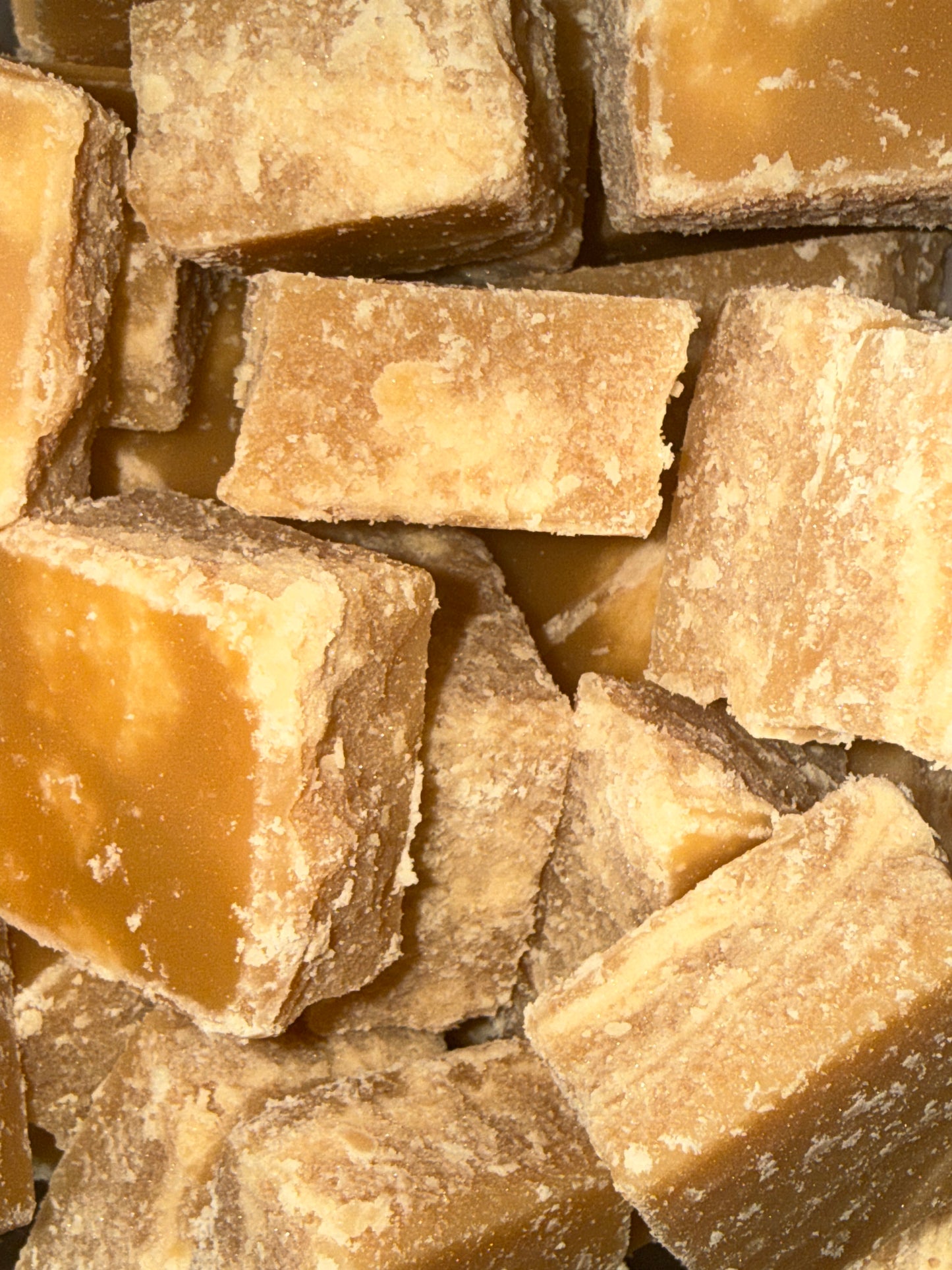 scottish tablet 100g