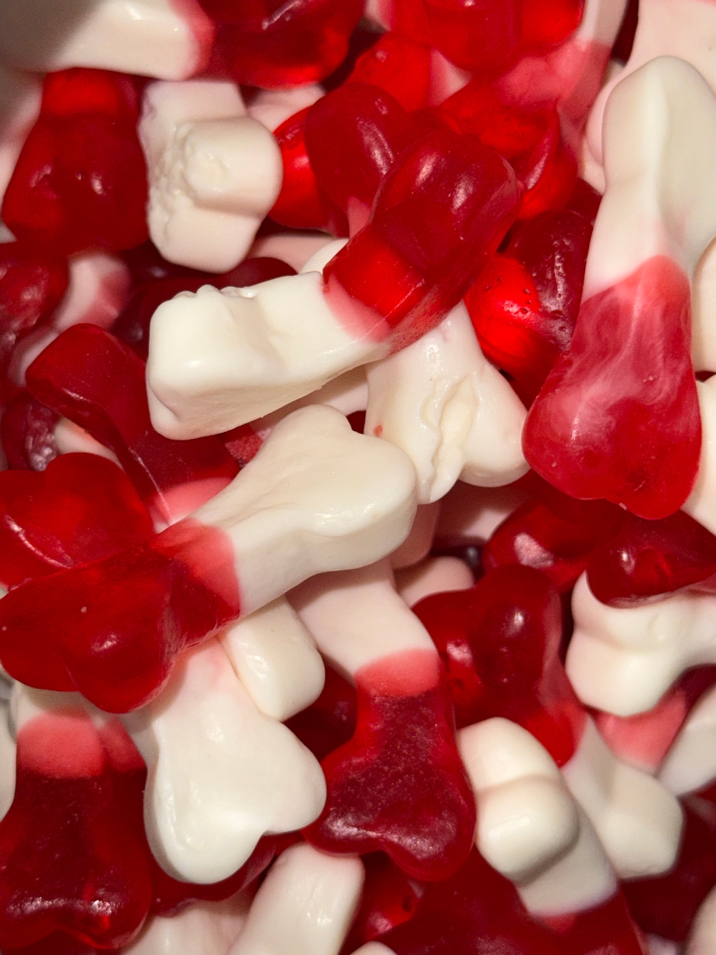 100g (1) choose 3 or more All Sweets bagged into one sweet pouch to make your own pic n mix