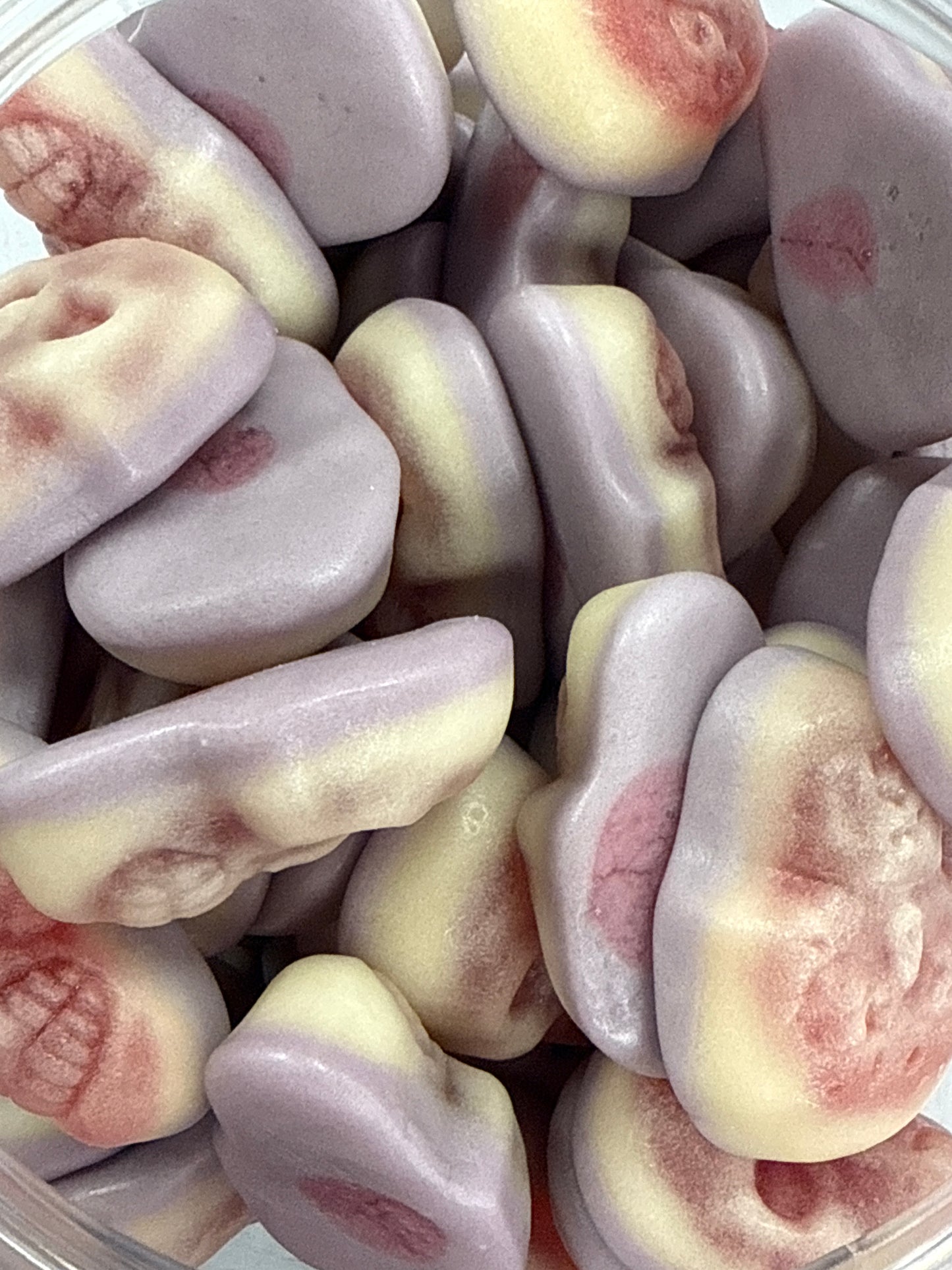 100g (1) choose 3 or more All Sweets bagged into one sweet pouch to make your own pic n mix