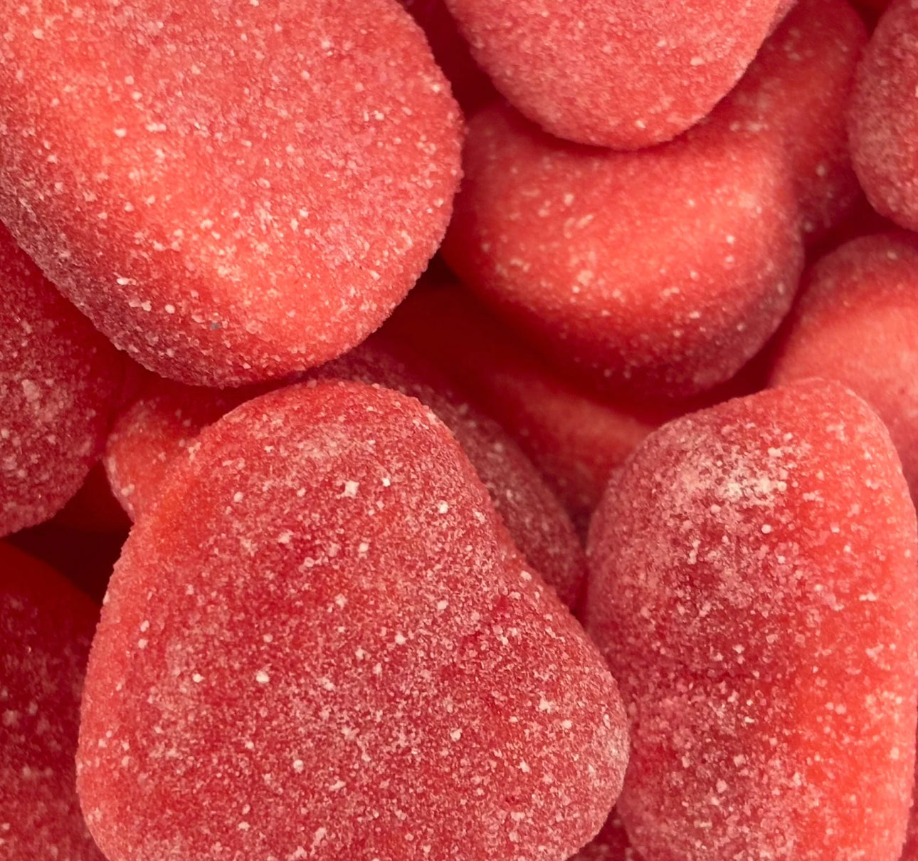 100g (2) choose 3 or more bagged in same sweet pouch