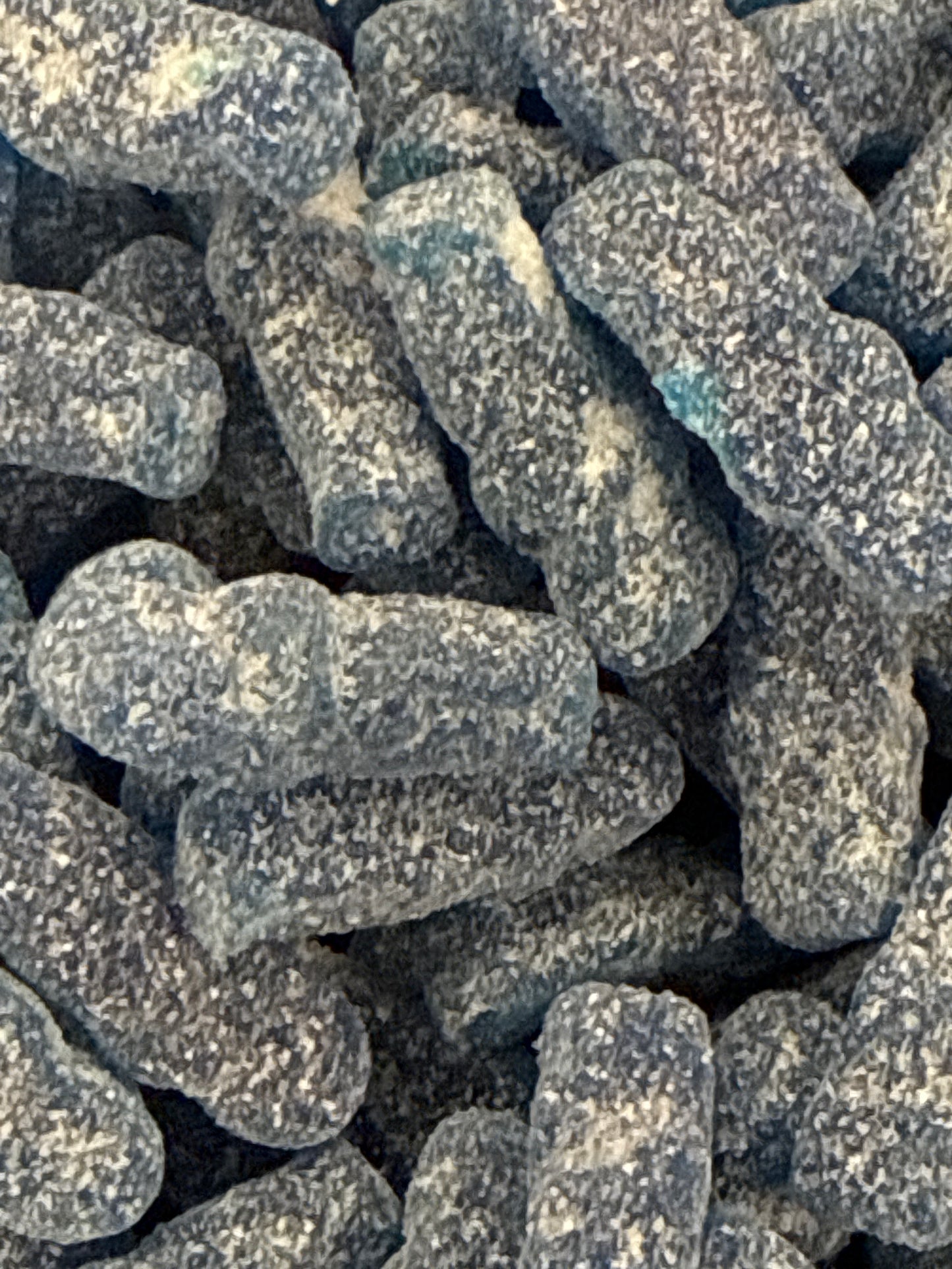 100g (2) choose 3 or more bagged in same sweet pouch