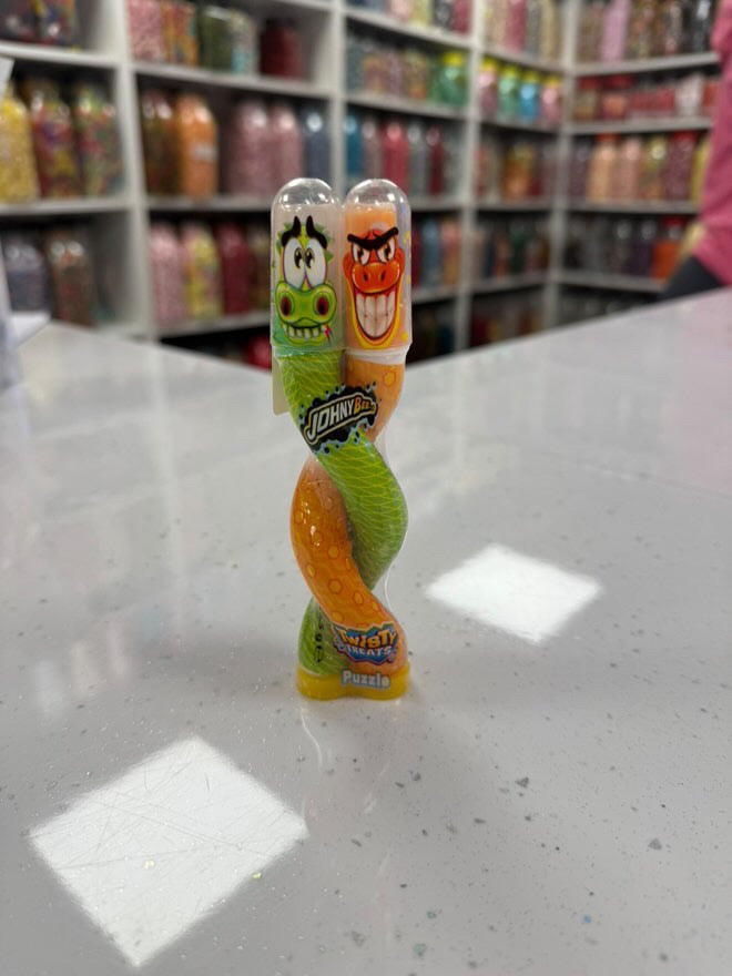 Tuck shop kids novelties