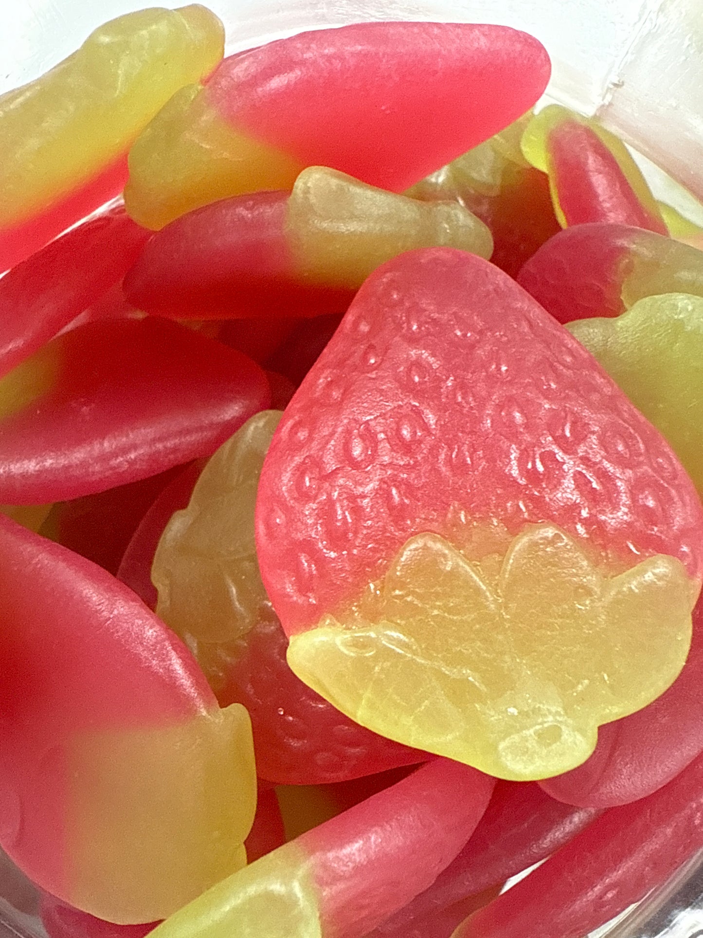 100g (1) choose 3 or more All Sweets bagged into one sweet pouch to make your own pic n mix
