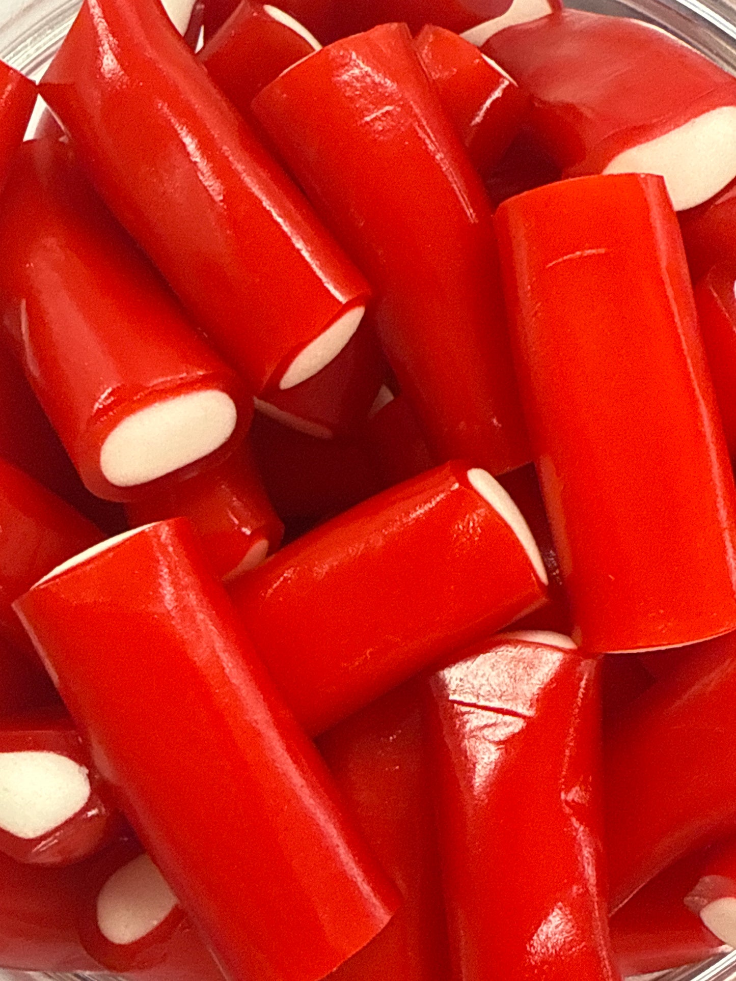 100g (1) choose 3 or more All Sweets bagged into one sweet pouch to make your own pic n mix