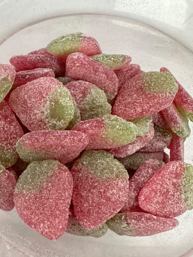 100g (2) choose 3 or more bagged in same sweet pouch