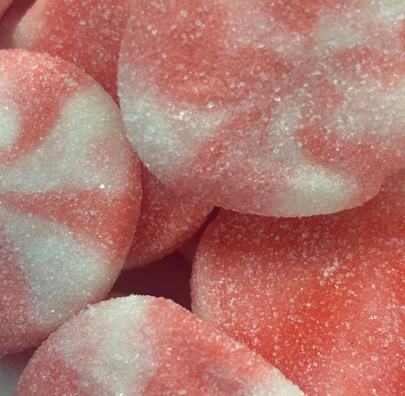100g (2) choose 3 or more bagged in same sweet pouch