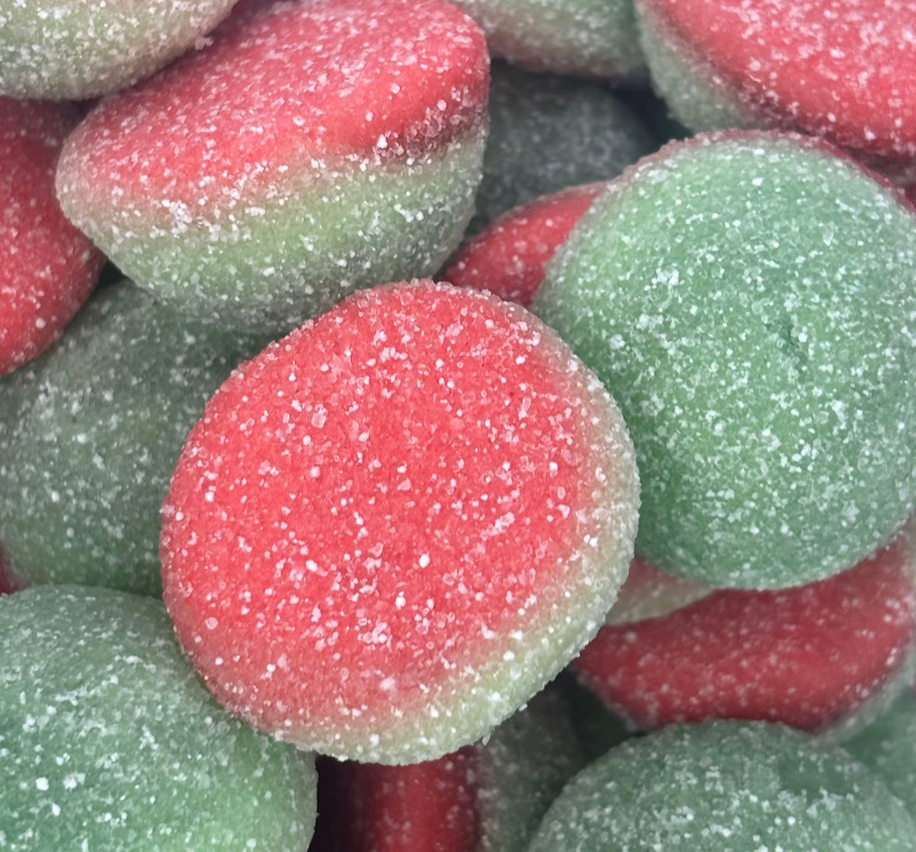 100g (2) choose 3 or more bagged in same sweet pouch