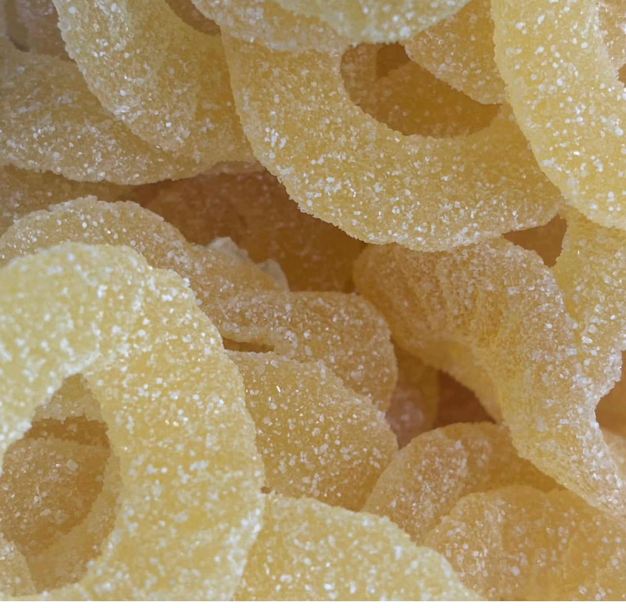 100g (2) choose 3 or more bagged in same sweet pouch