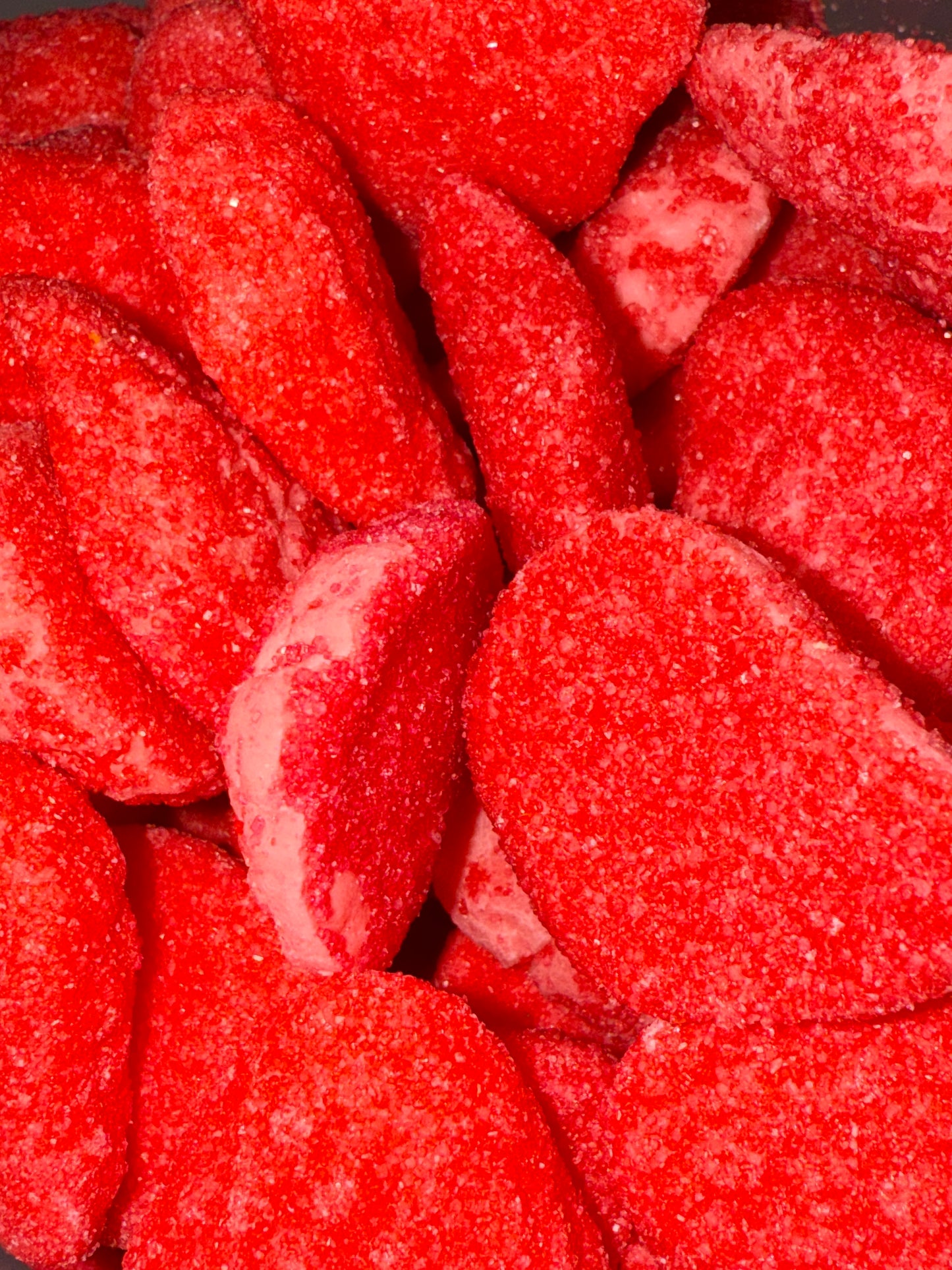 100g (2) choose 3 or more bagged in same sweet pouch