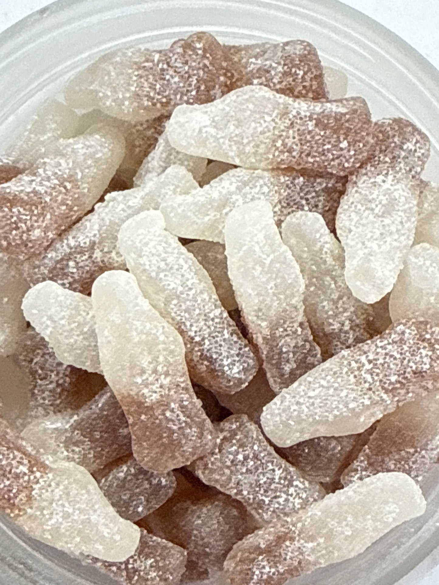 100g (1) choose 3 or more All Sweets bagged into one sweet pouch to make your own pic n mix