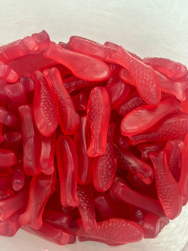 100g (2) choose 3 or more bagged in same sweet pouch