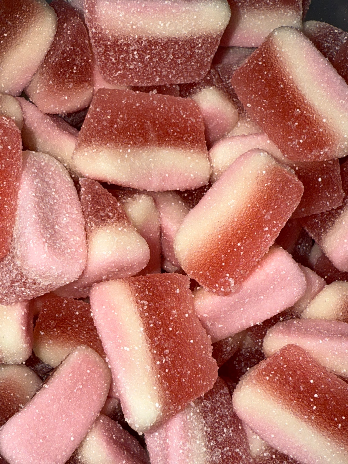 100g (2) choose 3 or more bagged in same sweet pouch