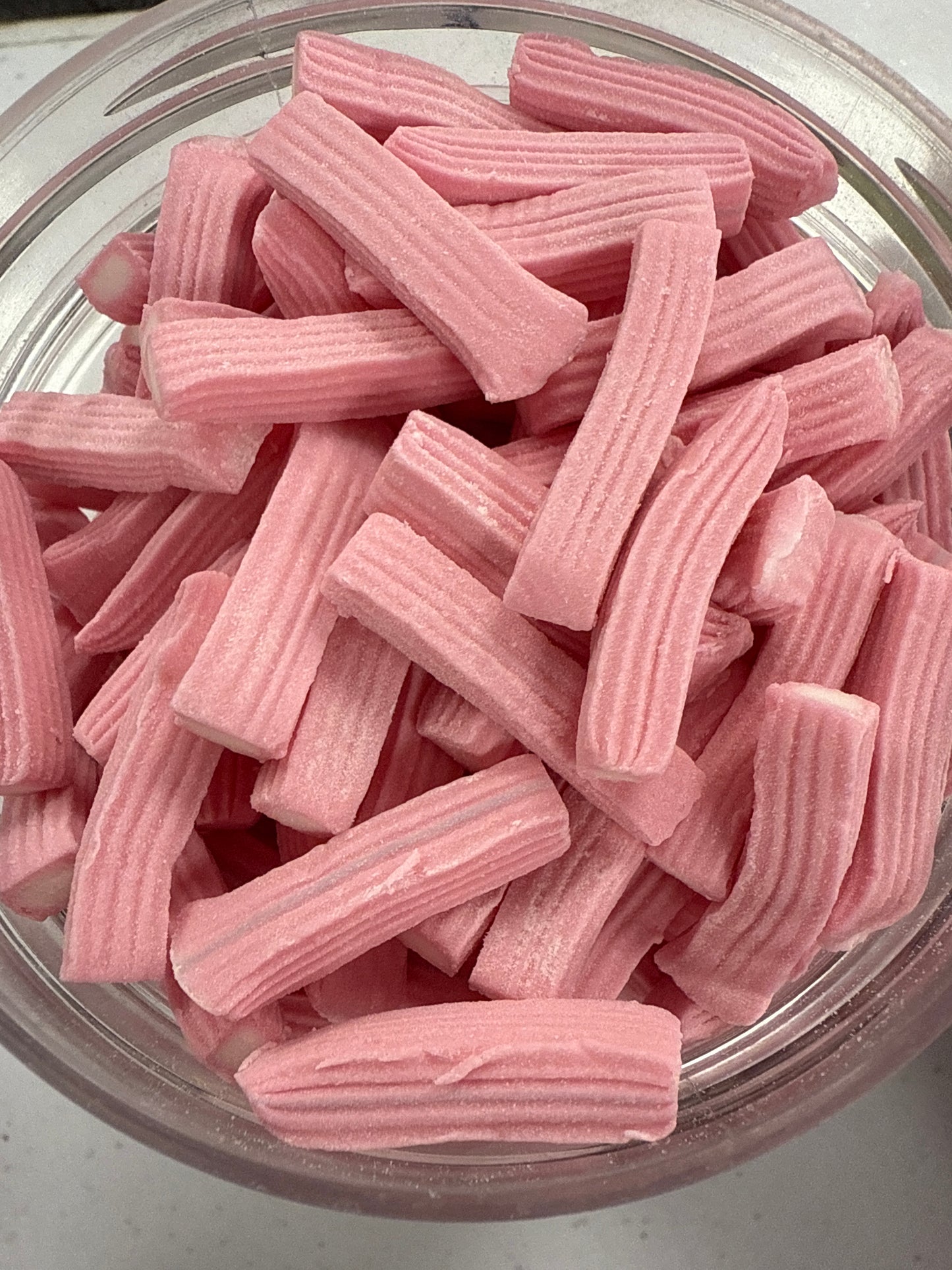 100g (1) choose 3 or more All Sweets bagged into one sweet pouch to make your own pic n mix
