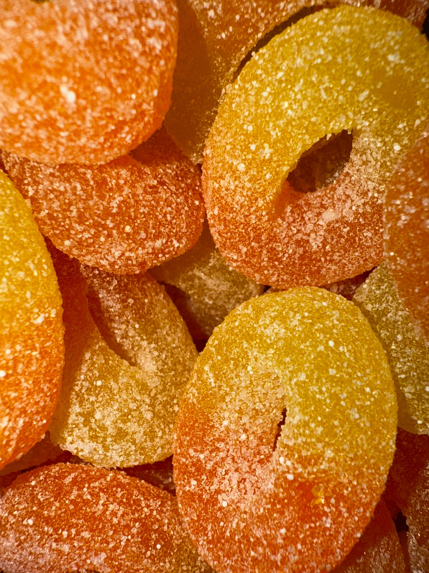 100g (2) choose 3 or more bagged in same sweet pouch