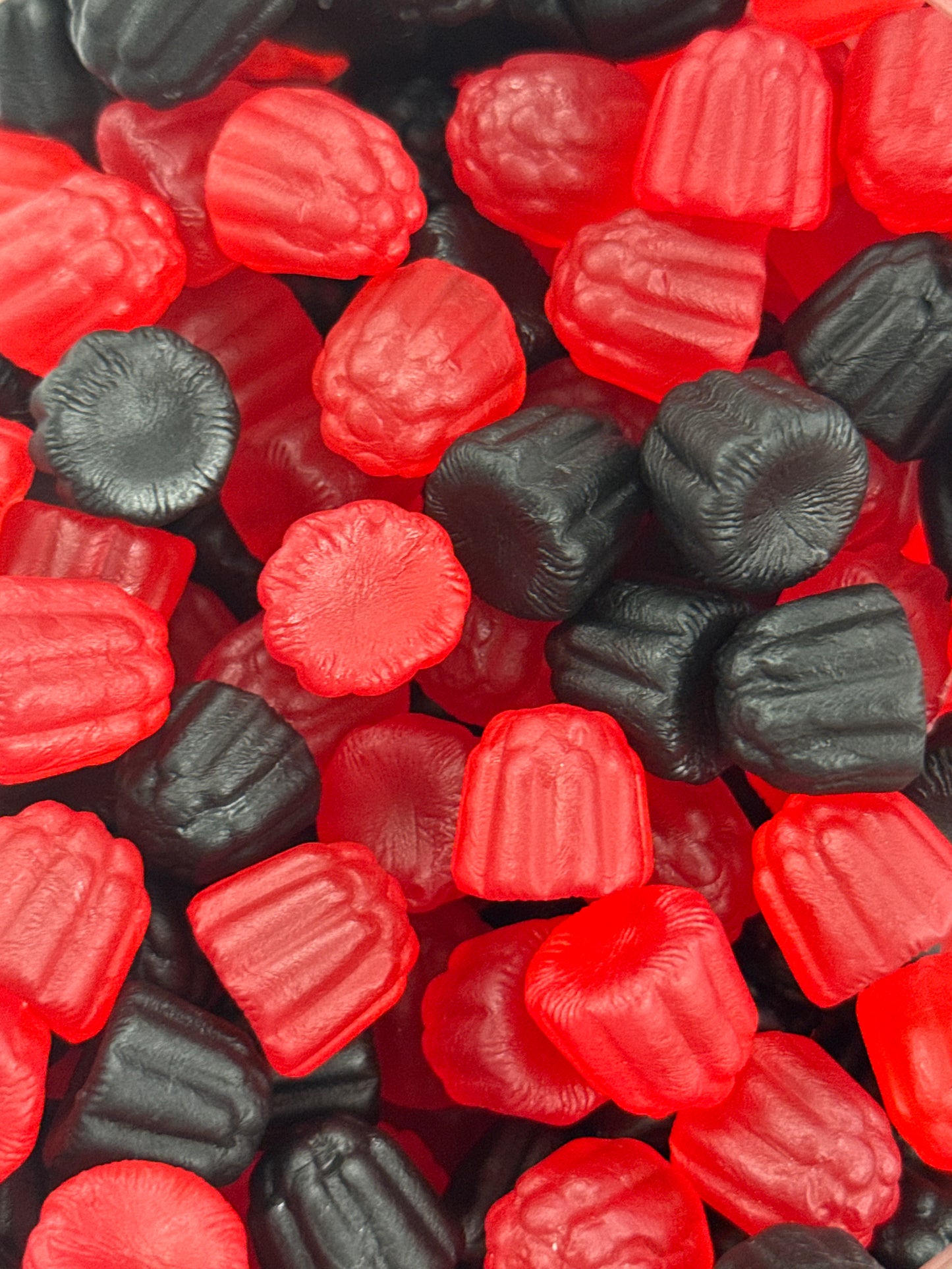 100g (1) choose 3 or more All Sweets bagged into one sweet pouch to make your own pic n mix