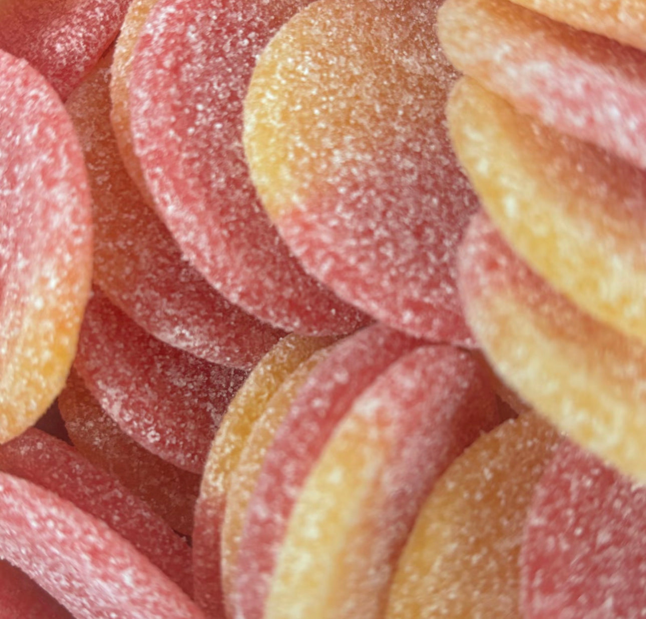 100g (2) choose 3 or more bagged in same sweet pouch