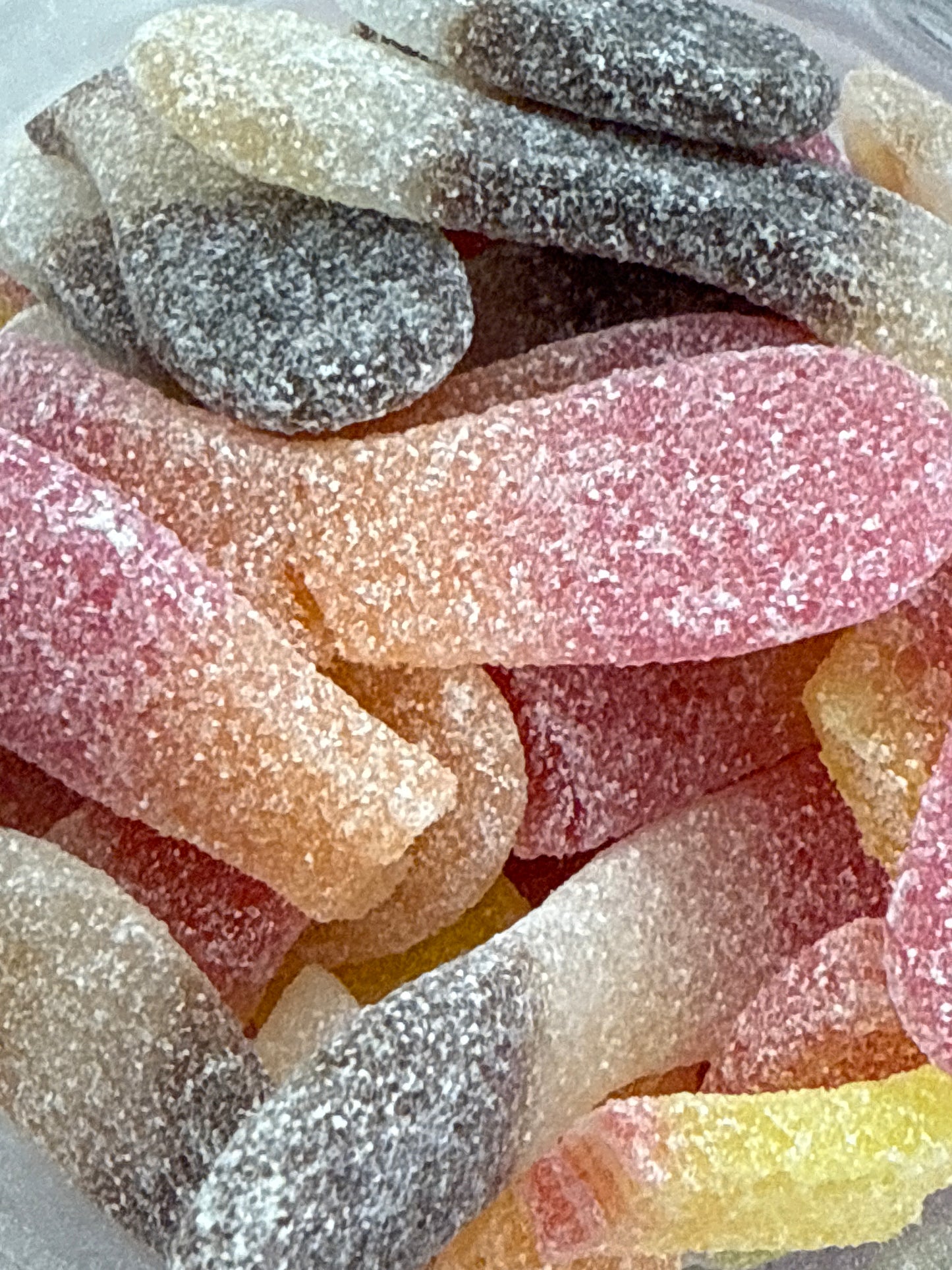 100g (1) choose 3 or more All Sweets bagged into one sweet pouch to make your own pic n mix