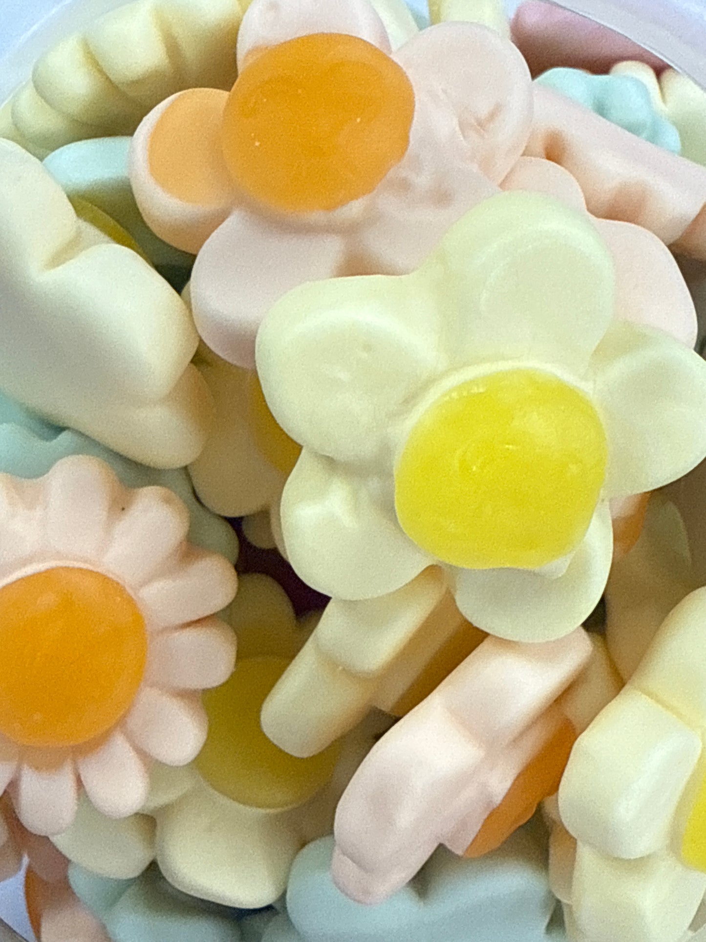 100g (1) choose 3 or more All Sweets bagged into one sweet pouch to make your own pic n mix