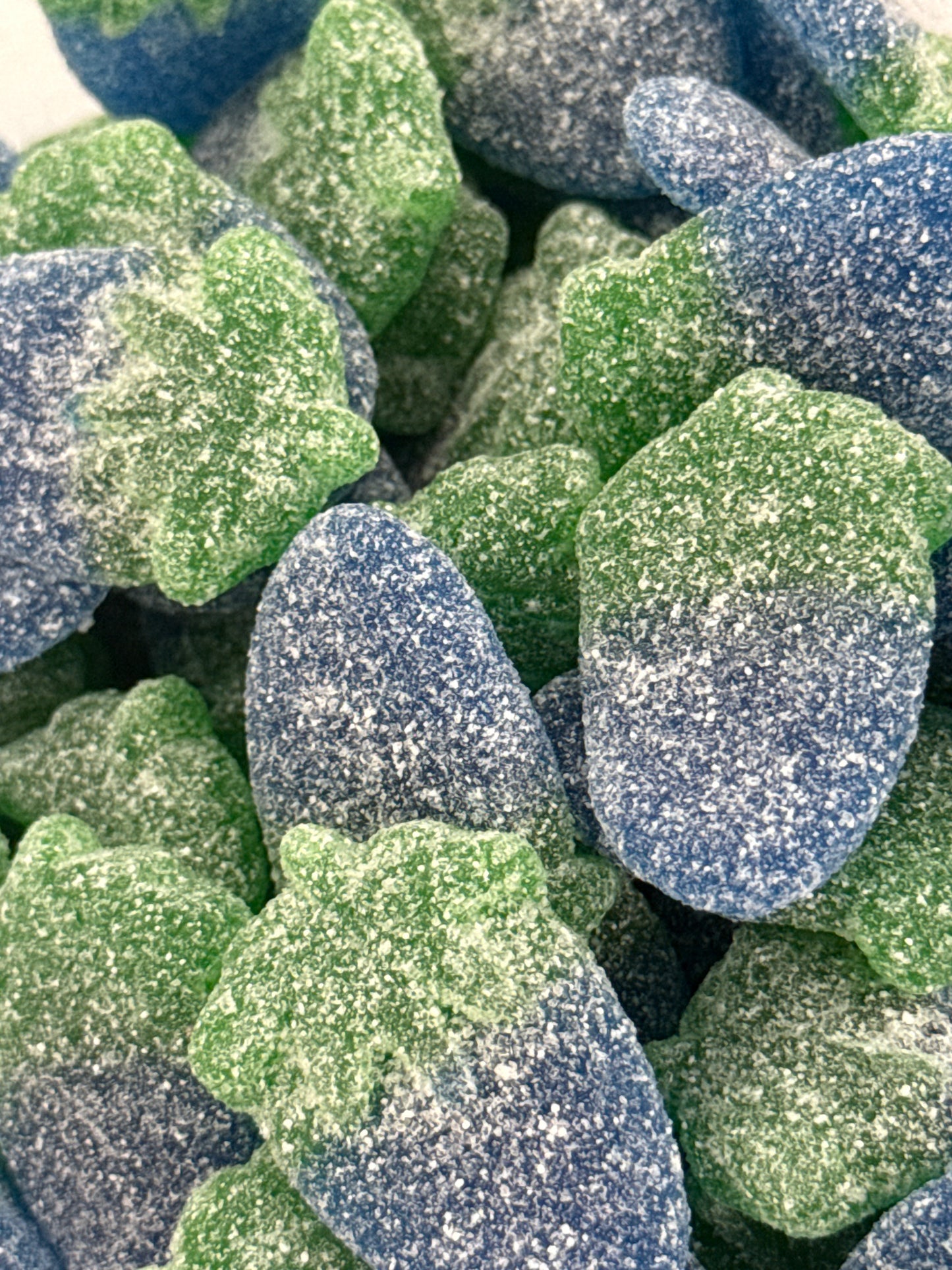 100g (1) choose 3 or more All Sweets bagged into one sweet pouch to make your own pic n mix