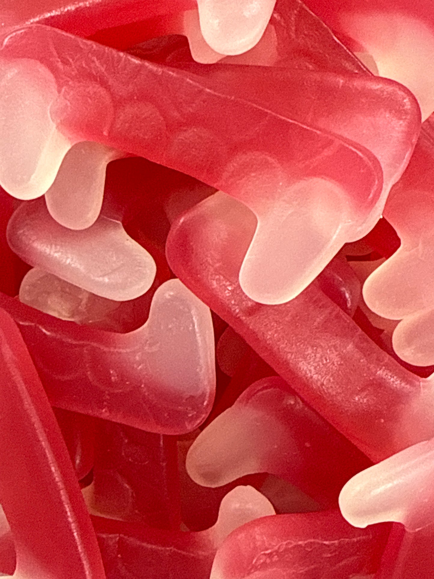 100g (1) choose 3 or more All Sweets bagged into one sweet pouch to make your own pic n mix