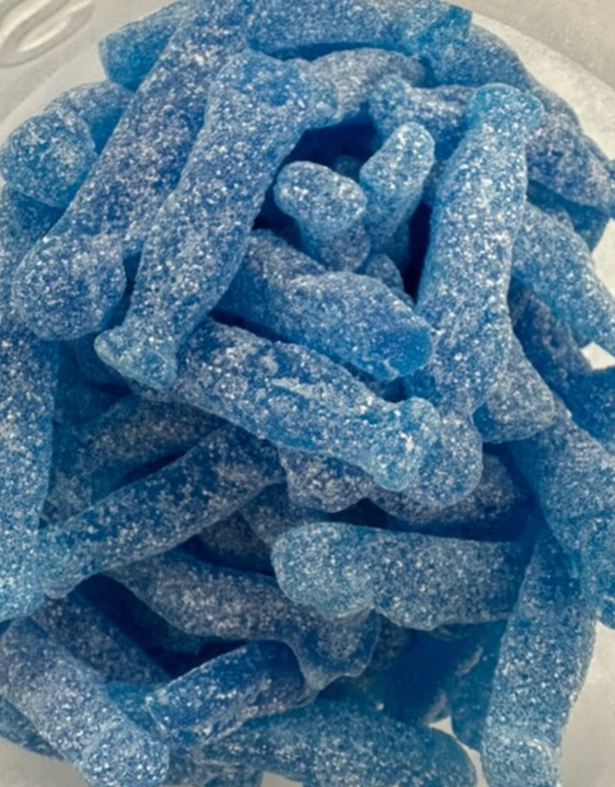 100g (2) choose 3 or more bagged in same sweet pouch