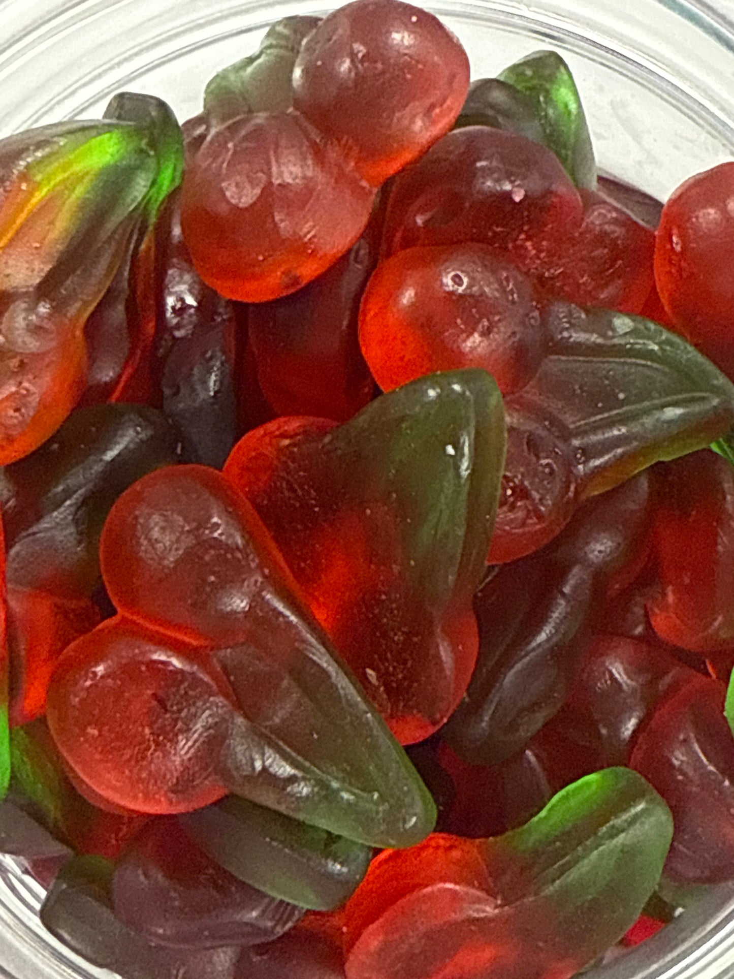 100g (1) choose 3 or more All Sweets bagged into one sweet pouch to make your own pic n mix