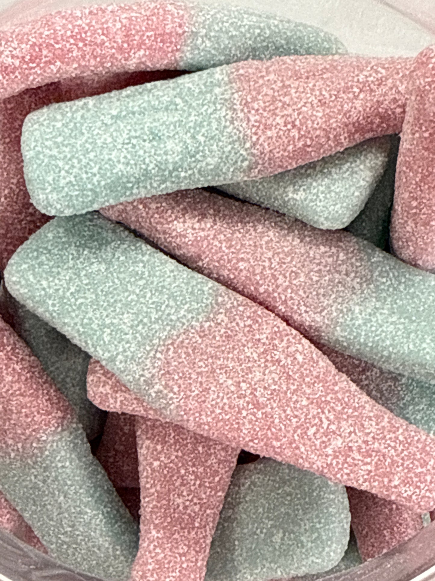100g (1) choose 3 or more All Sweets bagged into one sweet pouch to make your own pic n mix