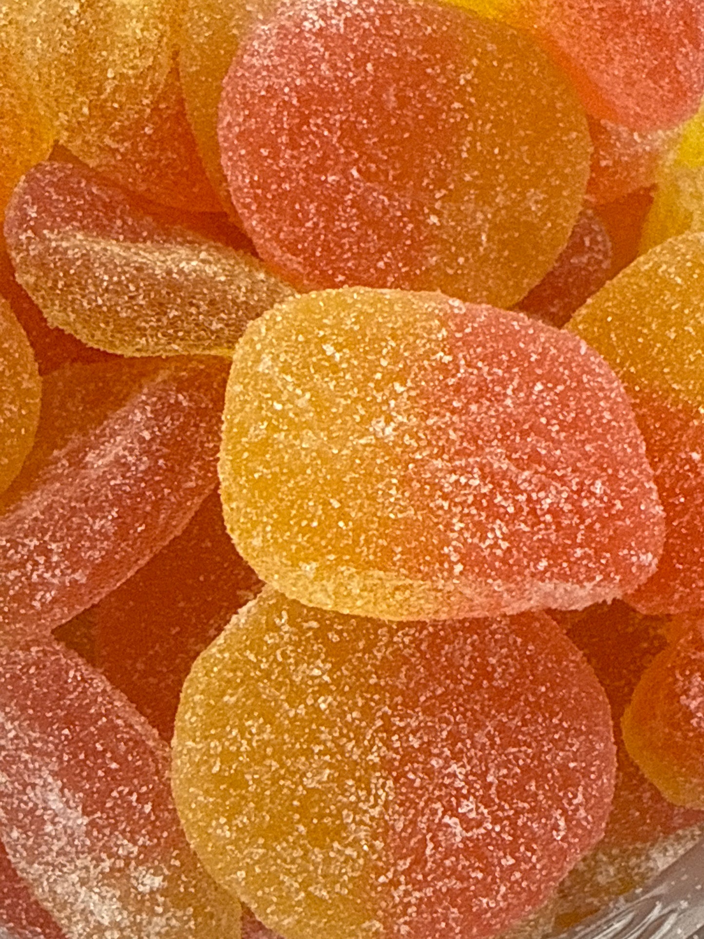 100g (1) choose 3 or more All Sweets bagged into one sweet pouch to make your own pic n mix