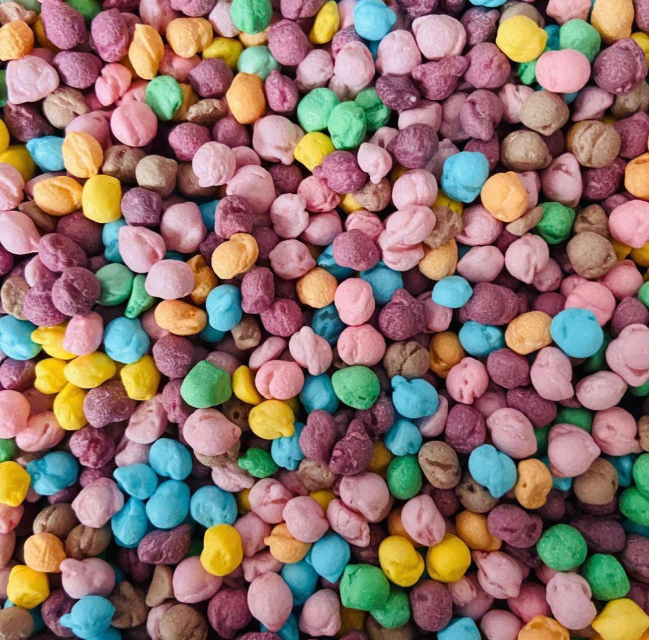 Millions 100g bagged in the one sweet pouch