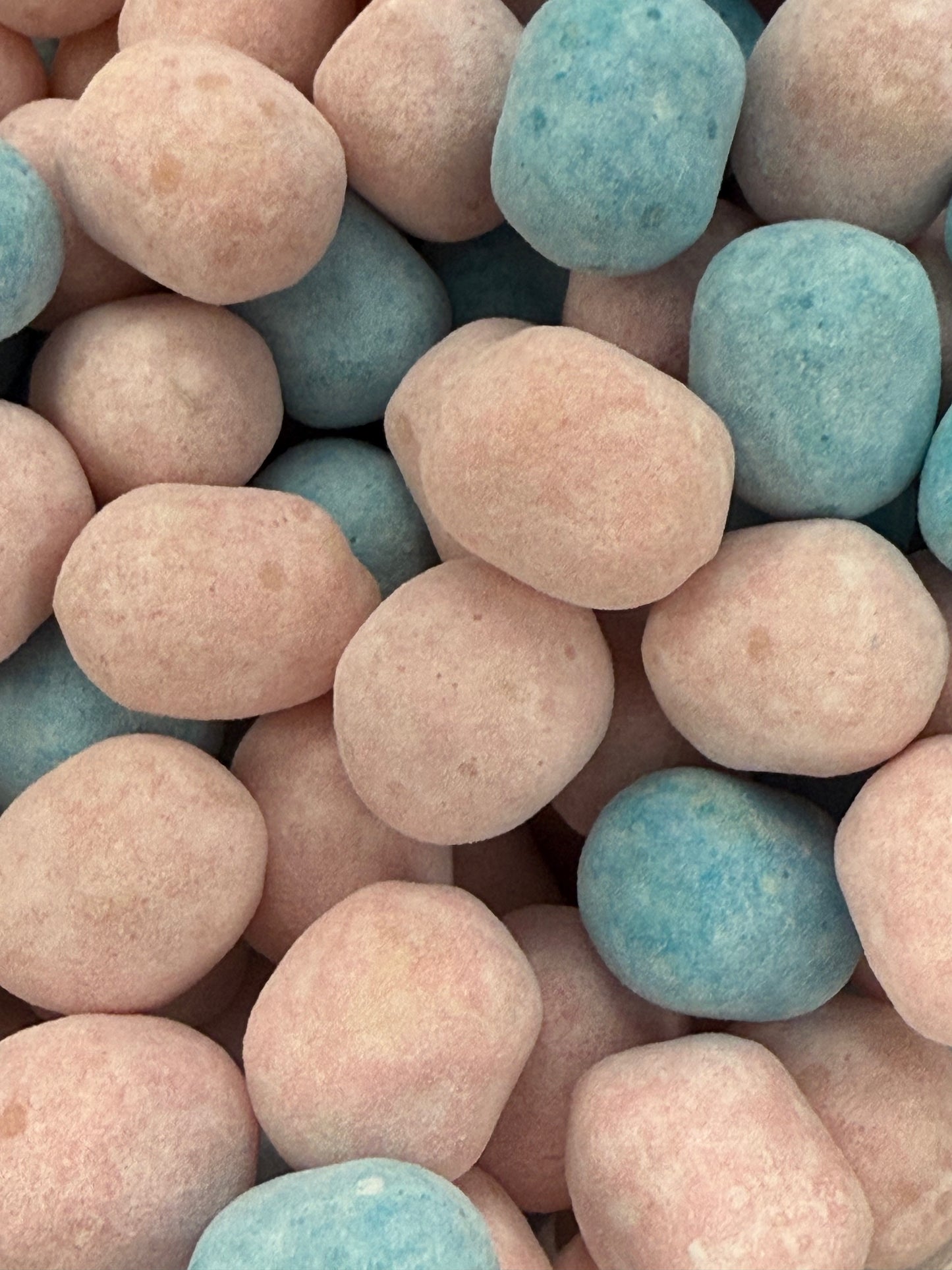 100g (1) choose 3 or more All Sweets bagged into one sweet pouch to make your own pic n mix