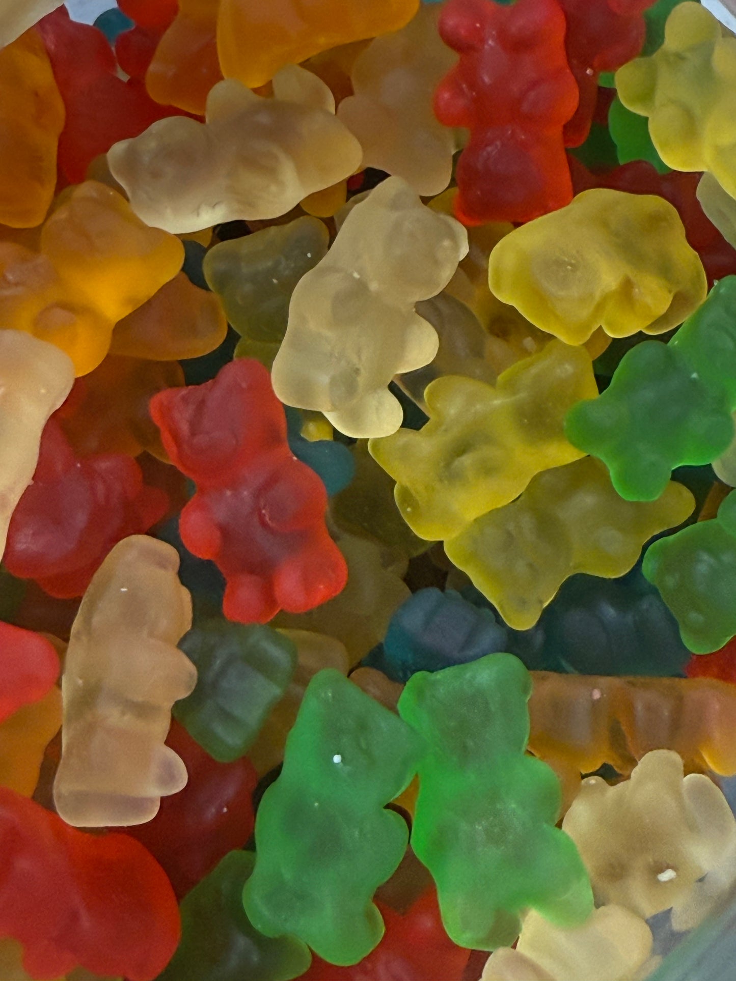 100g (1) choose 3 or more All Sweets bagged into one sweet pouch to make your own pic n mix