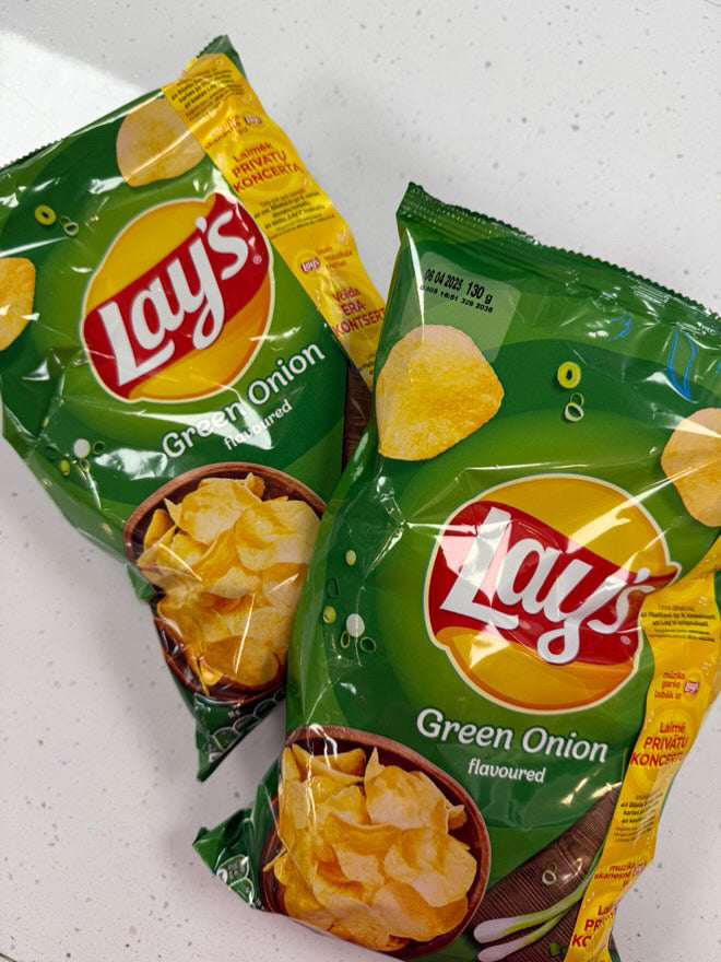 Lays